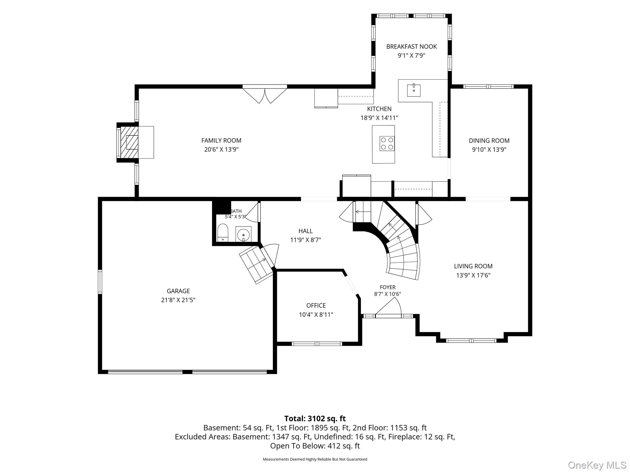 18 Bray Farm Lane Property Photo 34