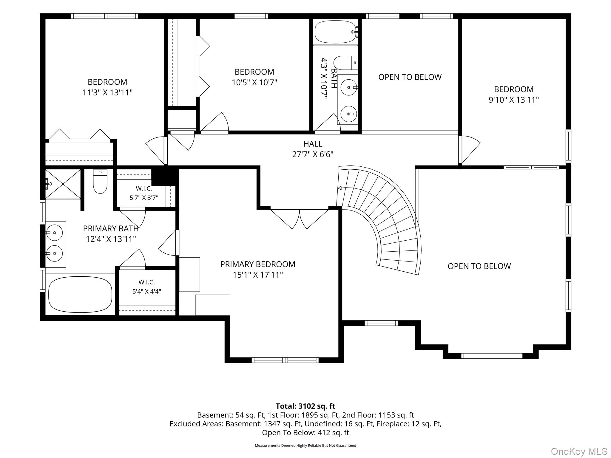 18 Bray Farm Lane Property Photo 35