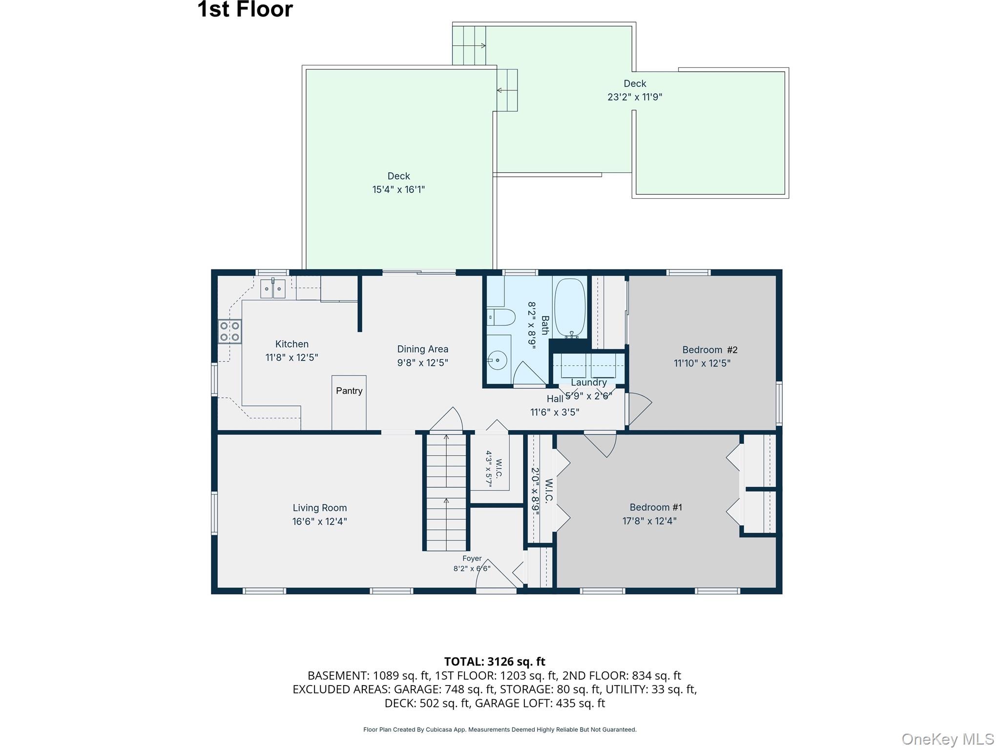 3 Josephs Drive Property Photo 44
