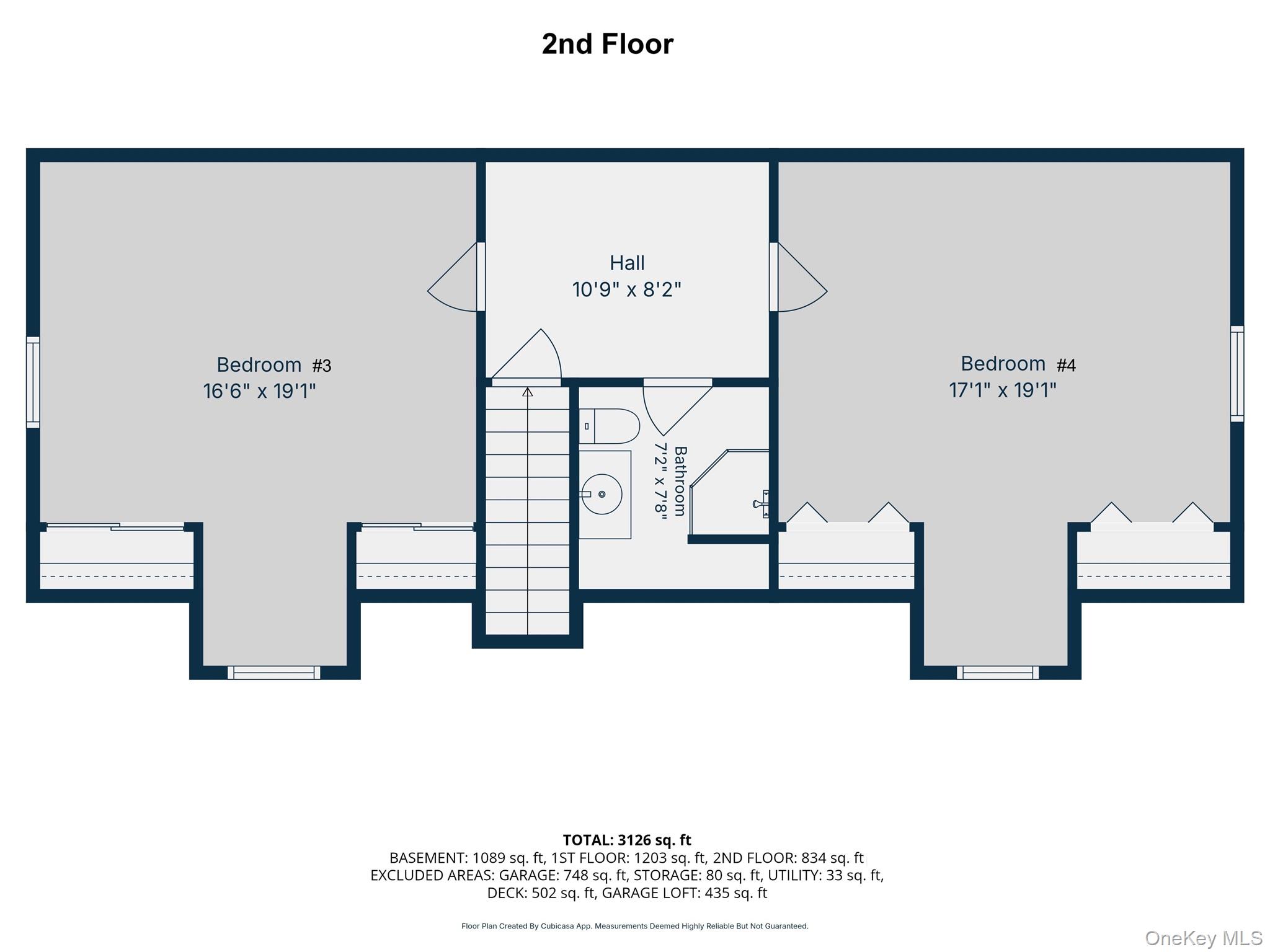 3 Josephs Drive Property Photo 45