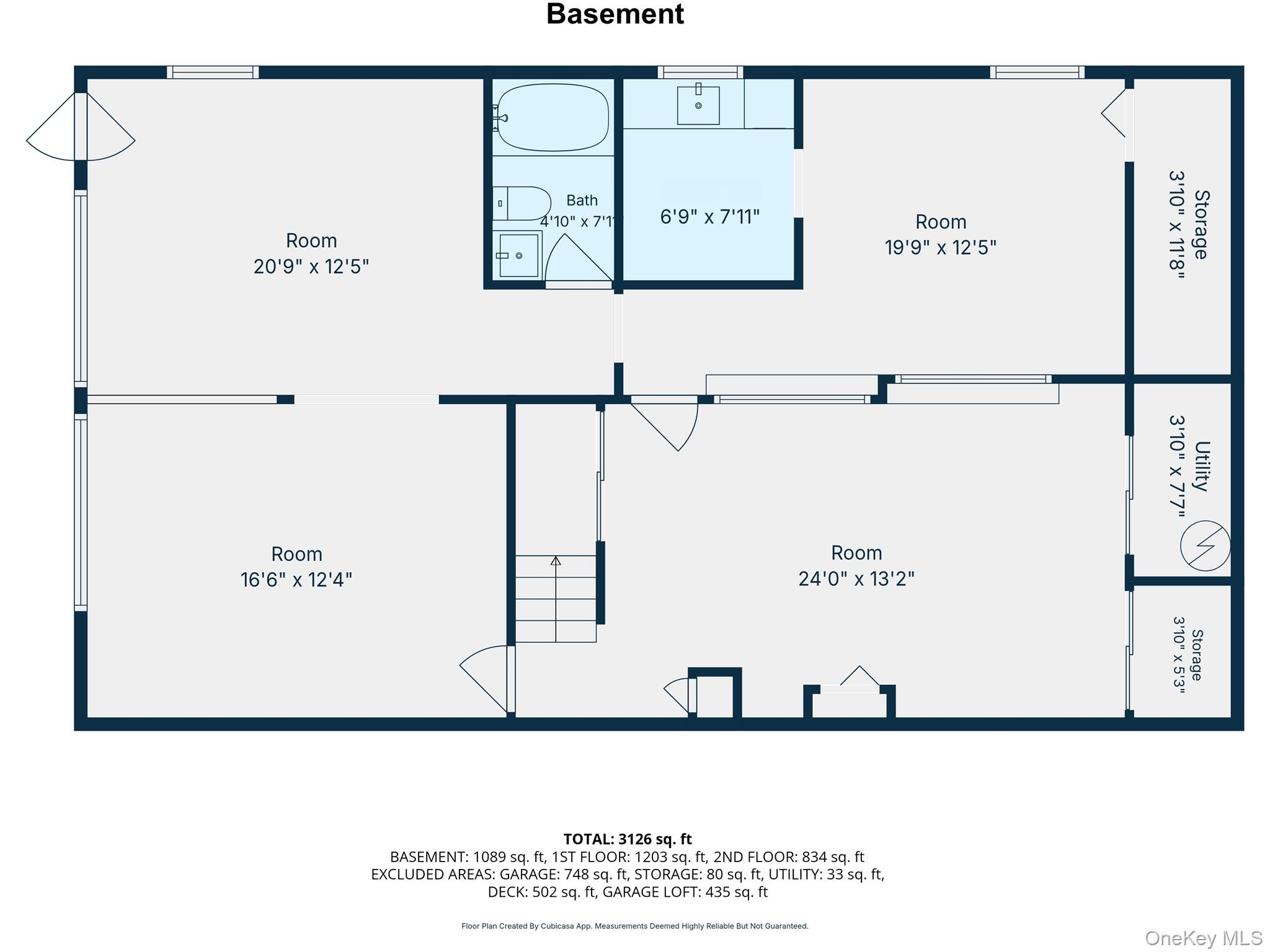 3 Josephs Drive Property Photo 46