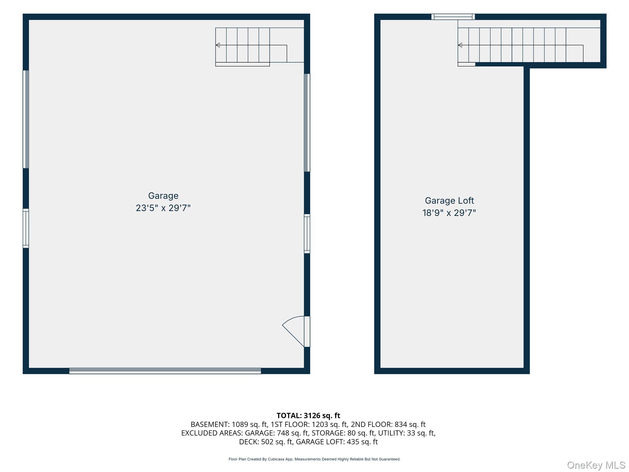 3 Josephs Drive Property Photo 47