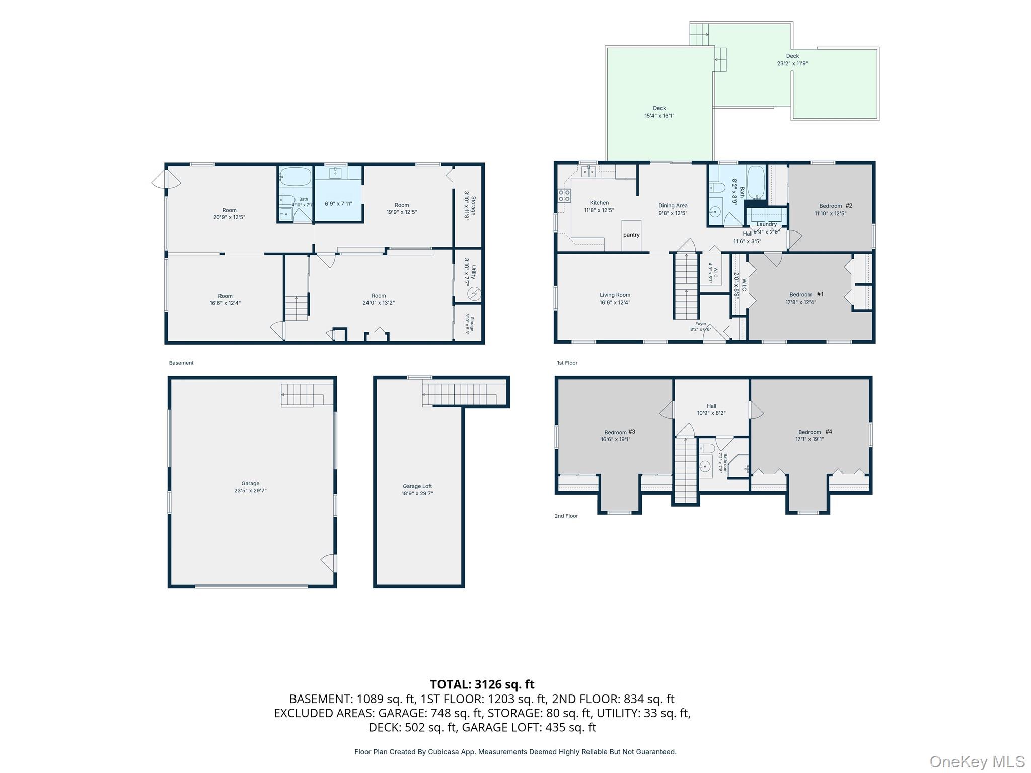 3 Josephs Drive Property Photo 48