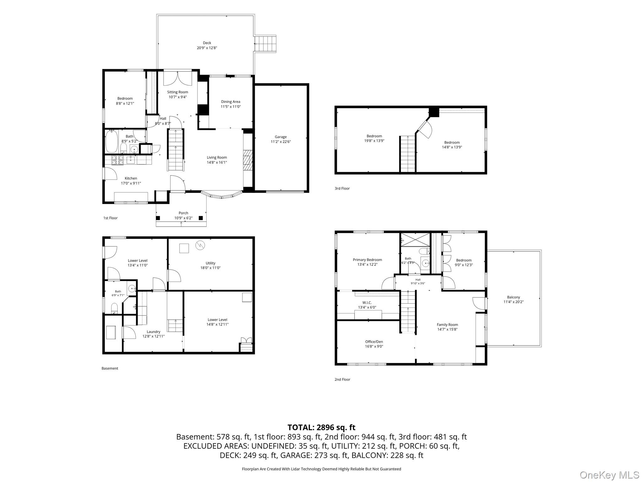 8 Glen Way Property Photo 37