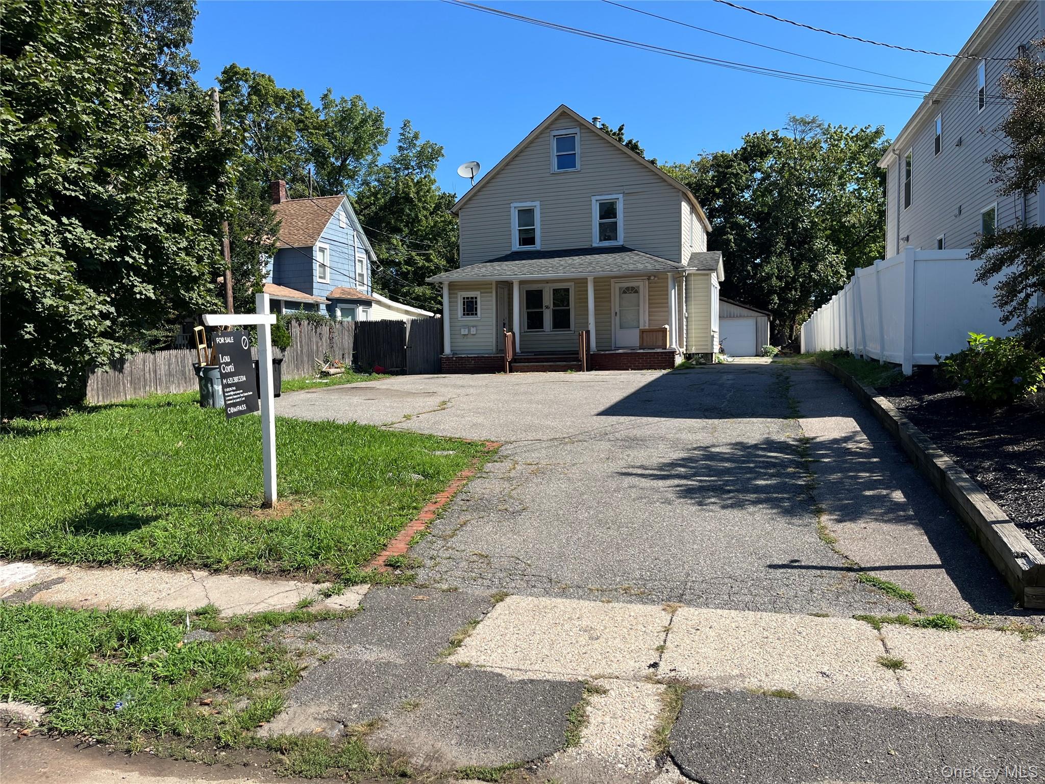 56 Lowndes Avenue Property Photo 1