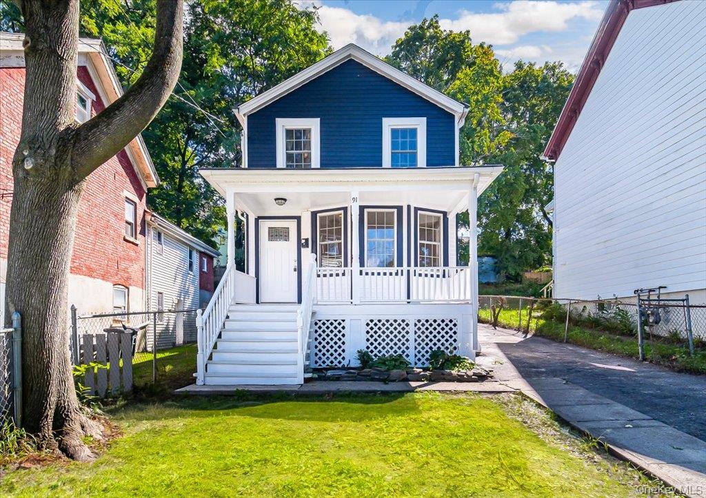 91 Delafield Street Property Photo 1