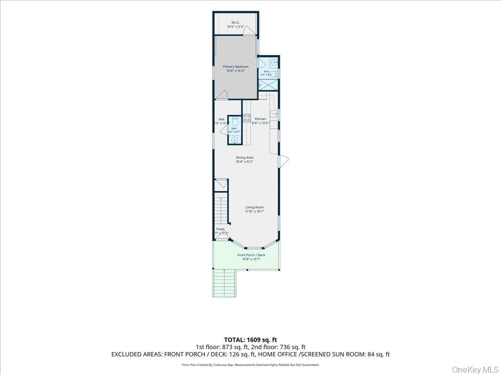 91 Delafield Street Property Photo 41