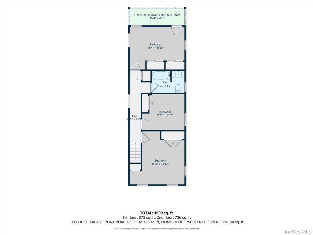 91 Delafield Street Property Photo 42