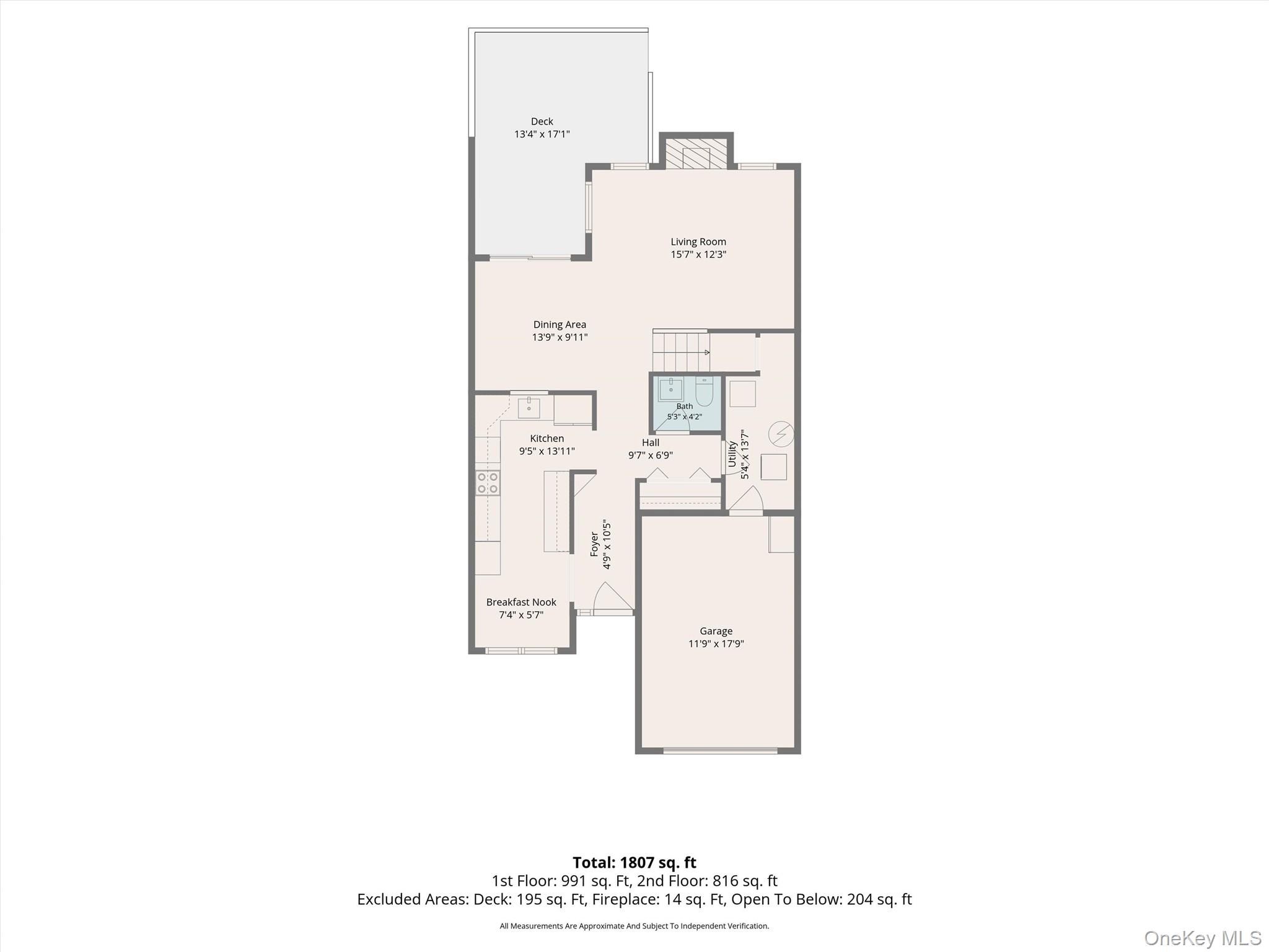 6 N Cambridge Court Property Photo 47