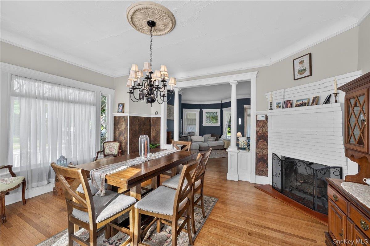 258 N Ocean Avenue Property Photo 7