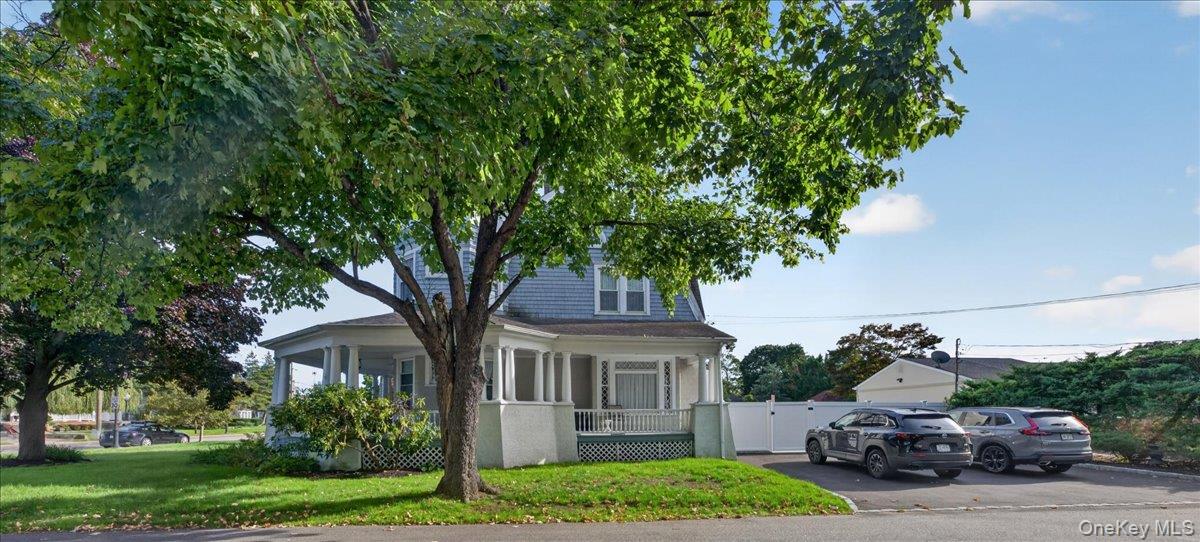 258 N Ocean Avenue Property Photo 21