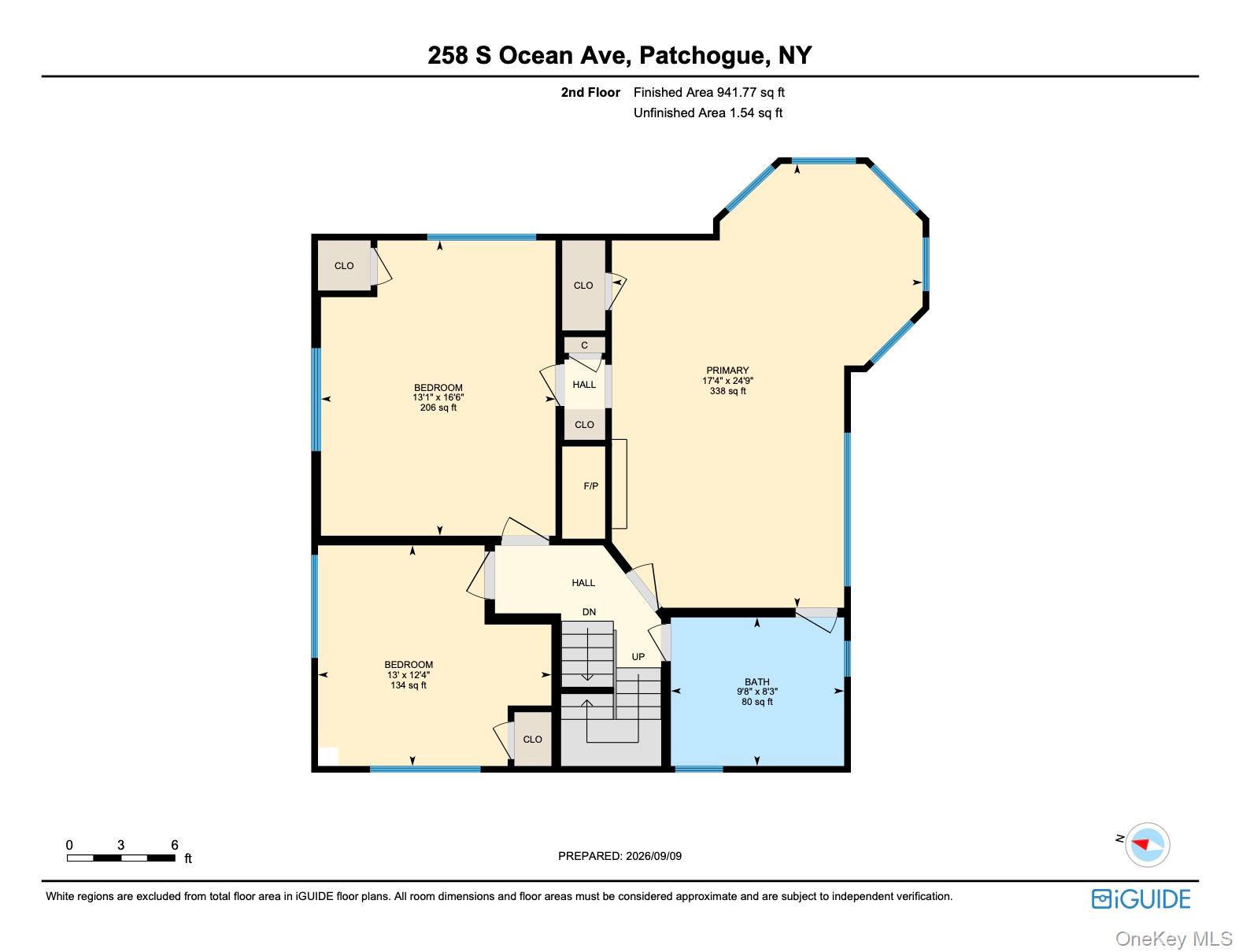 258 N Ocean Avenue Property Photo 28