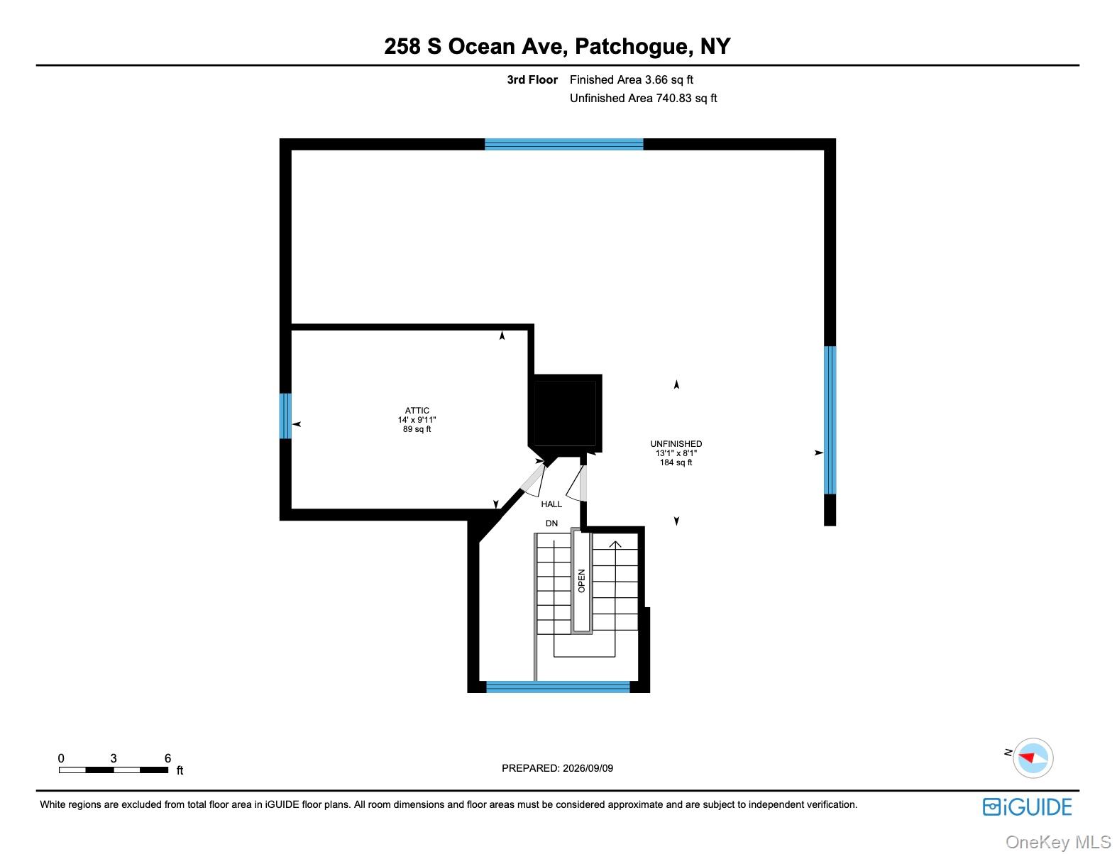 258 N Ocean Avenue Property Photo 29