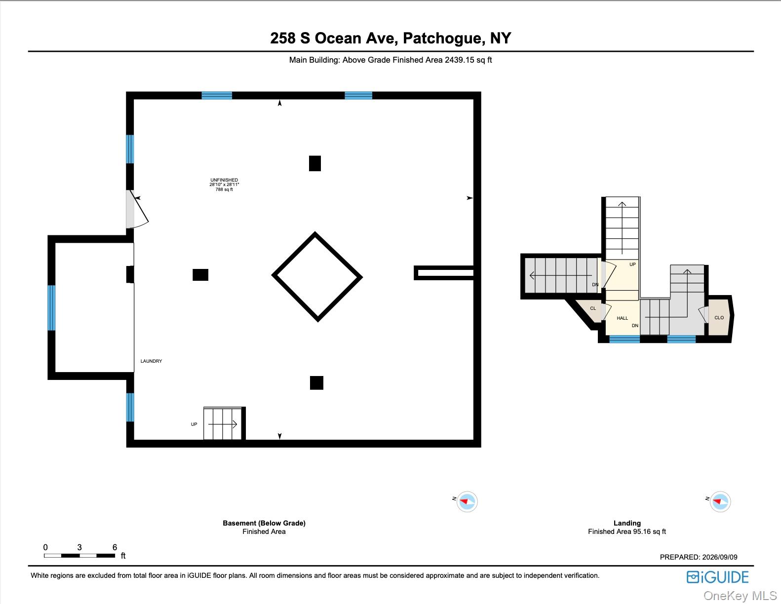 258 N Ocean Avenue Property Photo 30