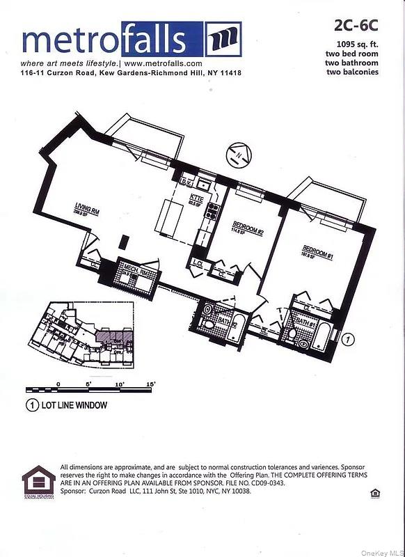 116-11 Curzon Road 4c Property Photo 32