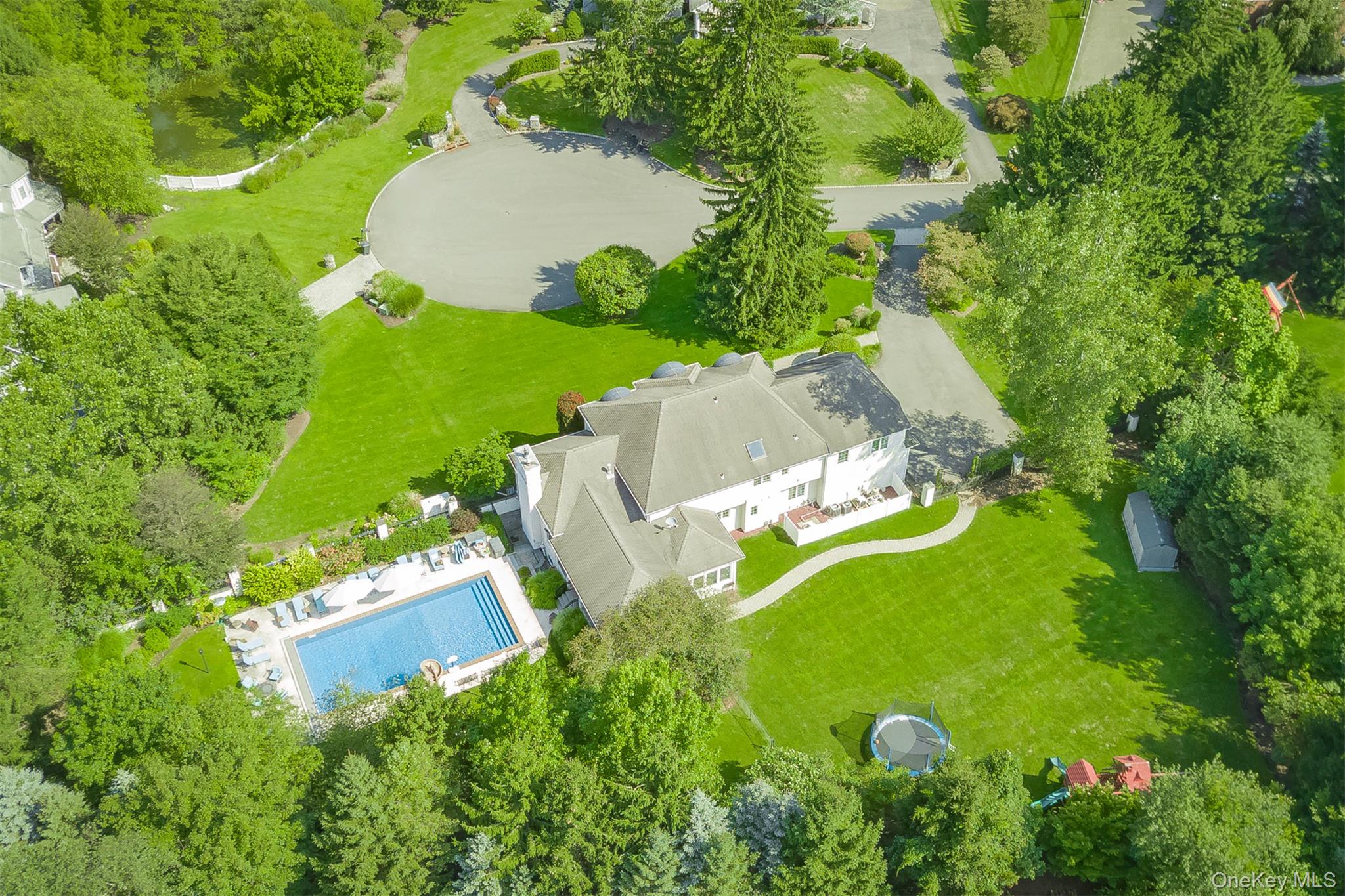 10 Cobblestone Farm Court Property Photo 33