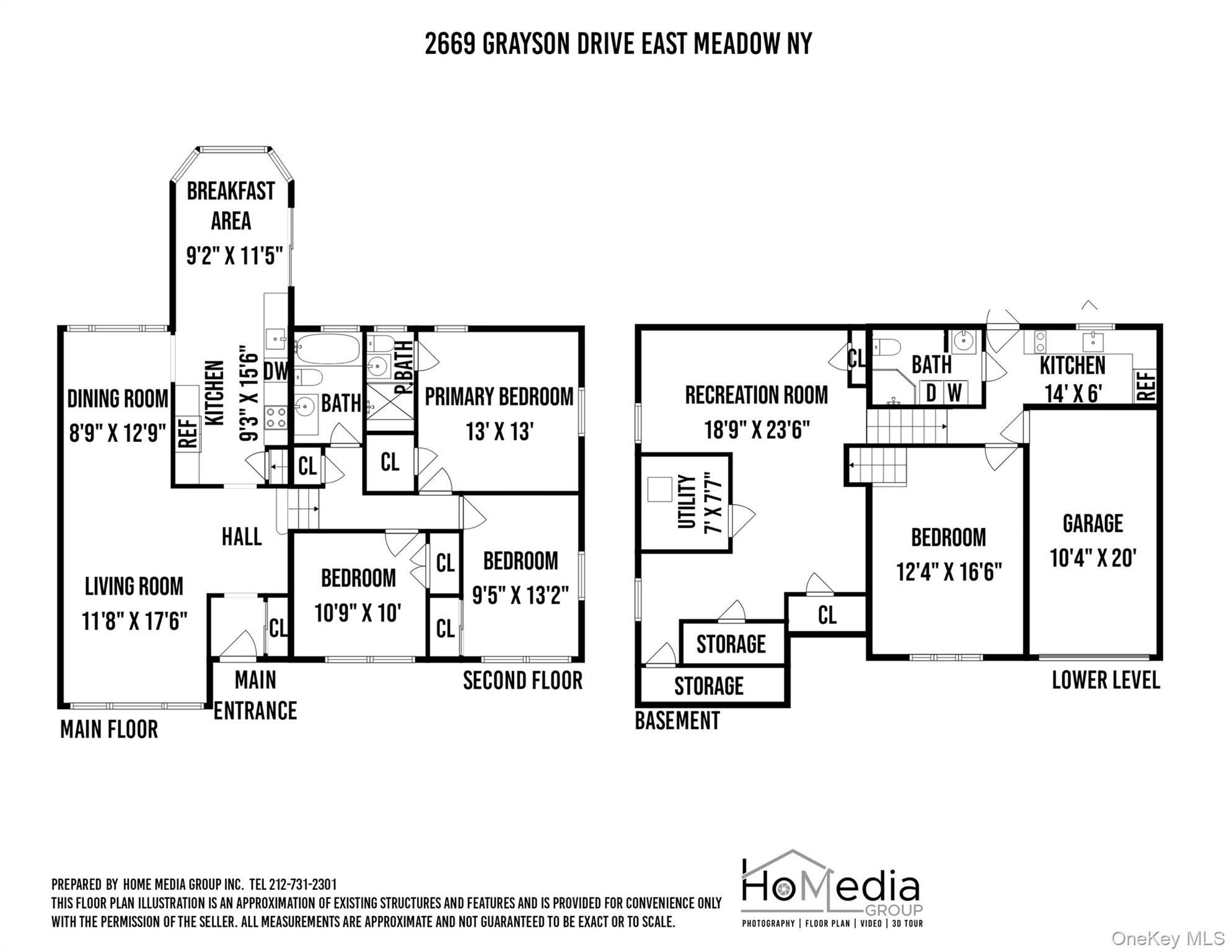 2669 Grayson Drive Property Photo 24