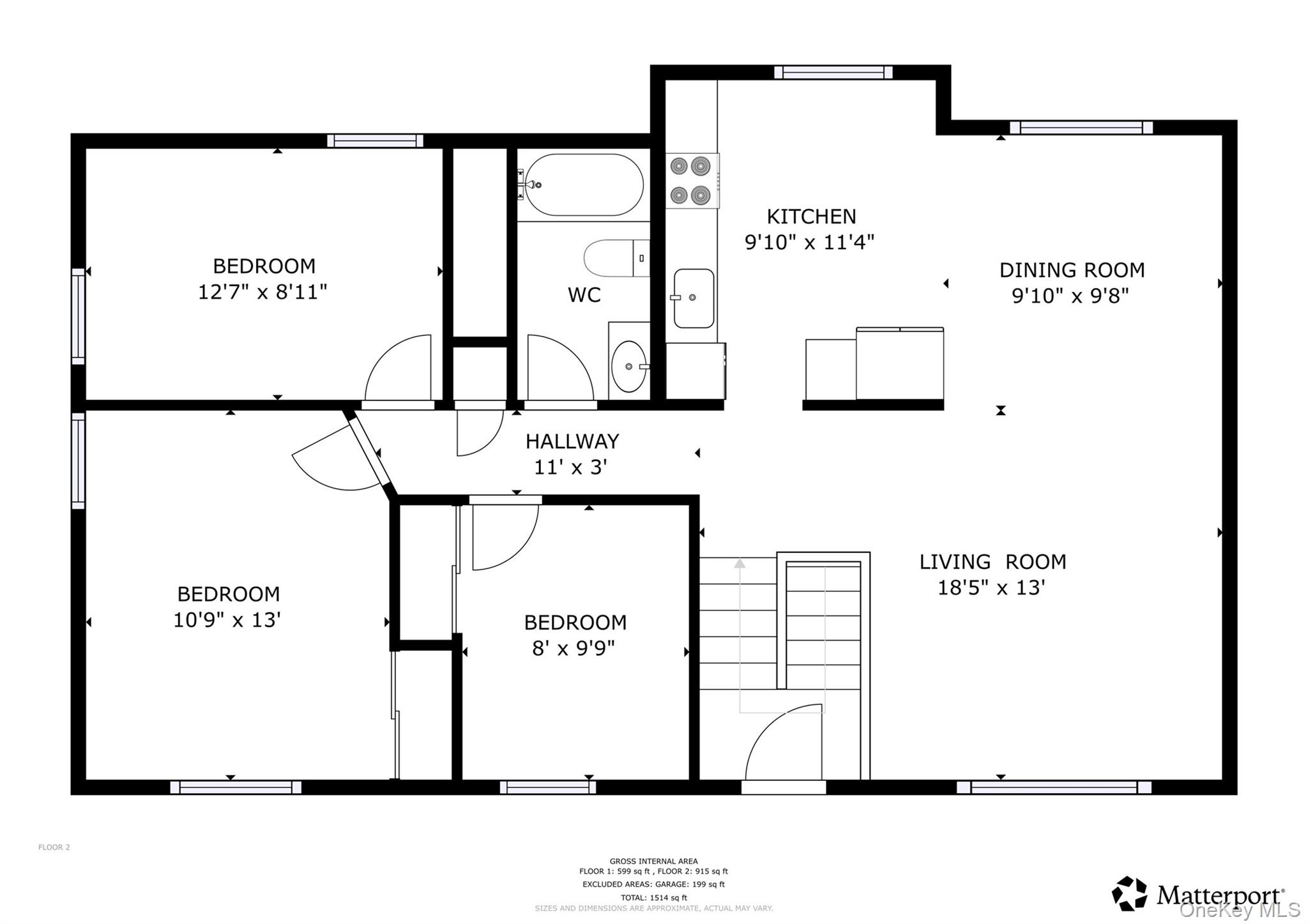 41 Richmond Street Property Photo 24