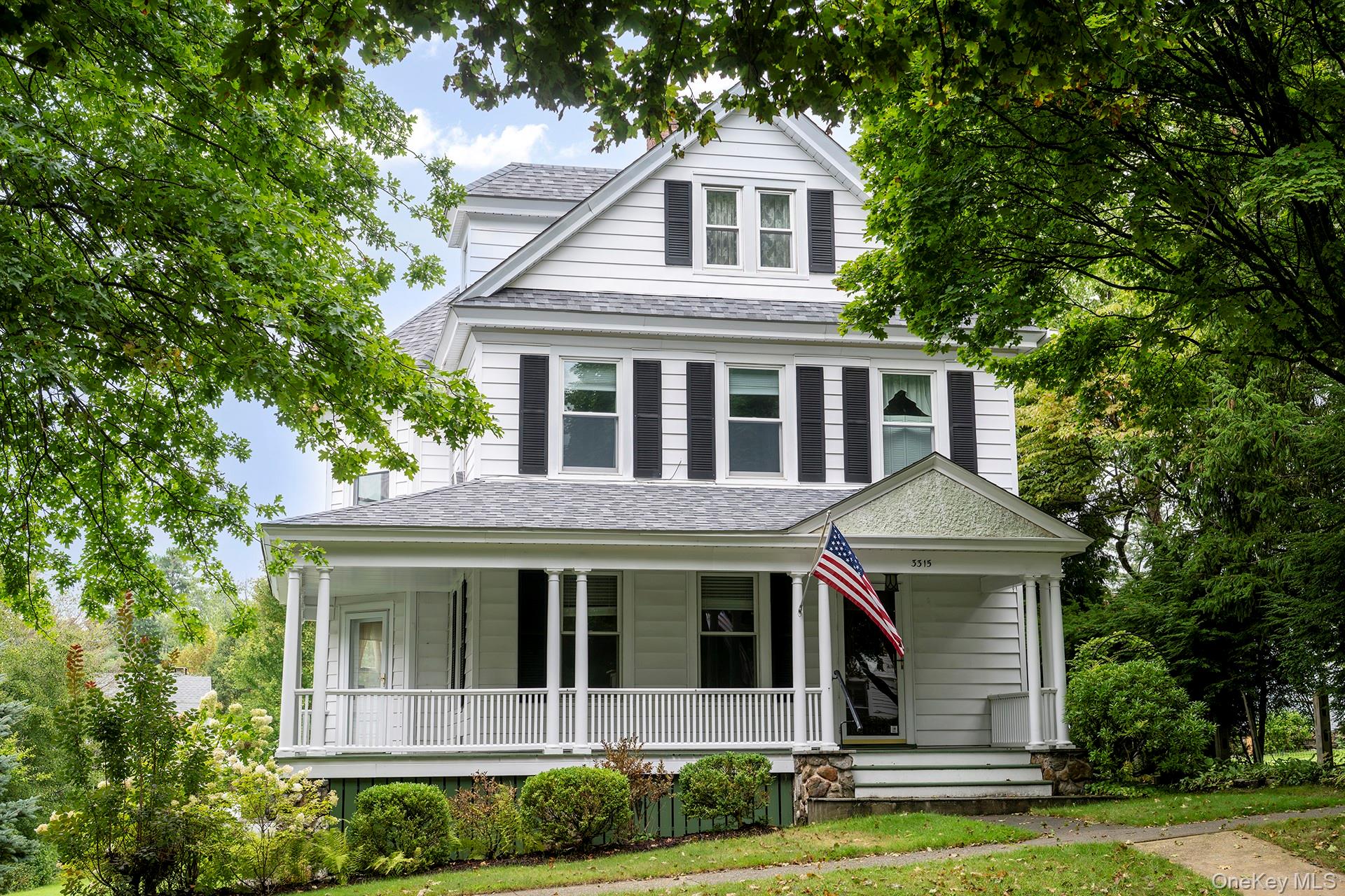 3315 Franklin Avenue Property Photo 1
