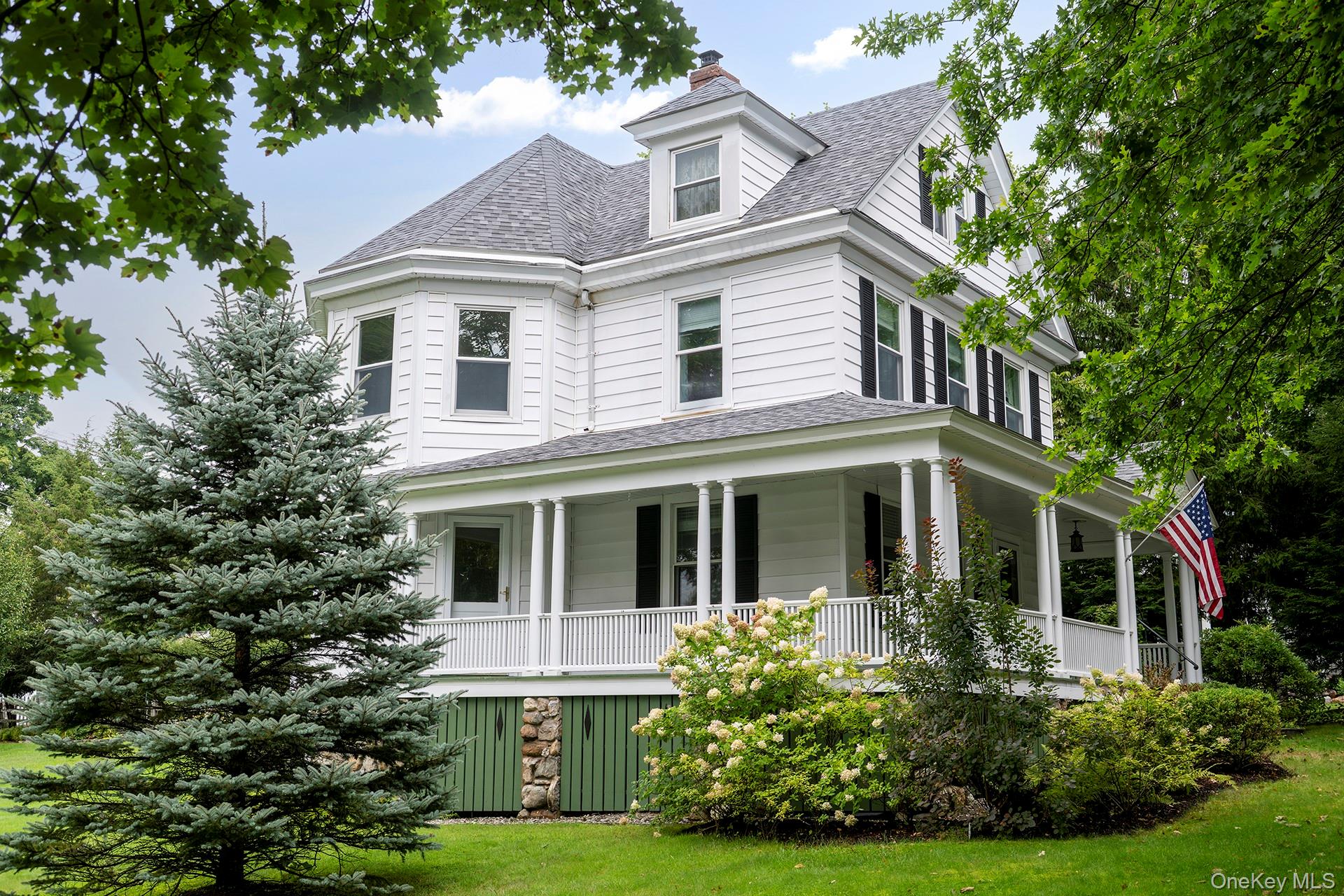 3315 Franklin Avenue Property Photo 4