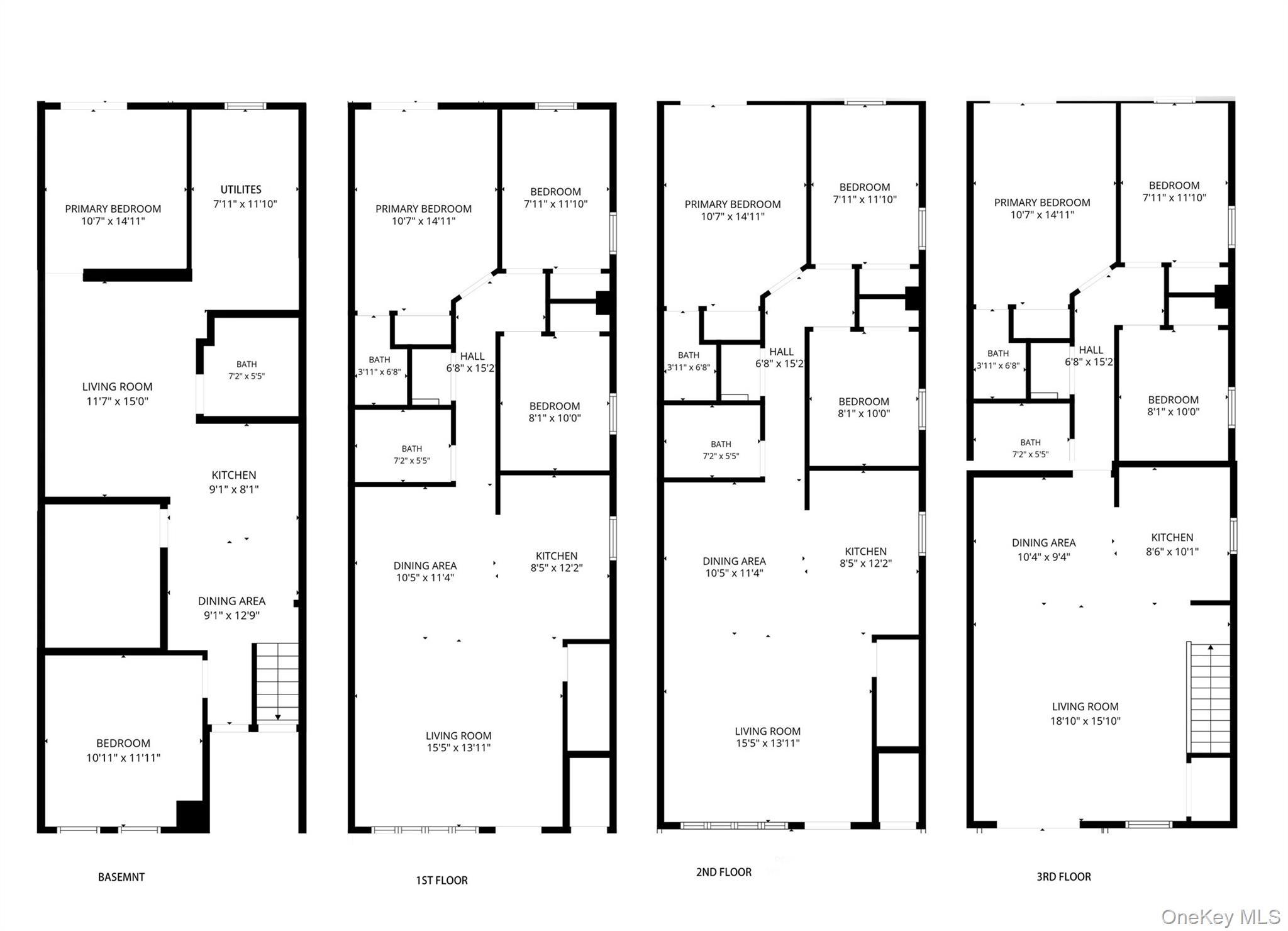 284 Dahlgren Place Property Photo 16