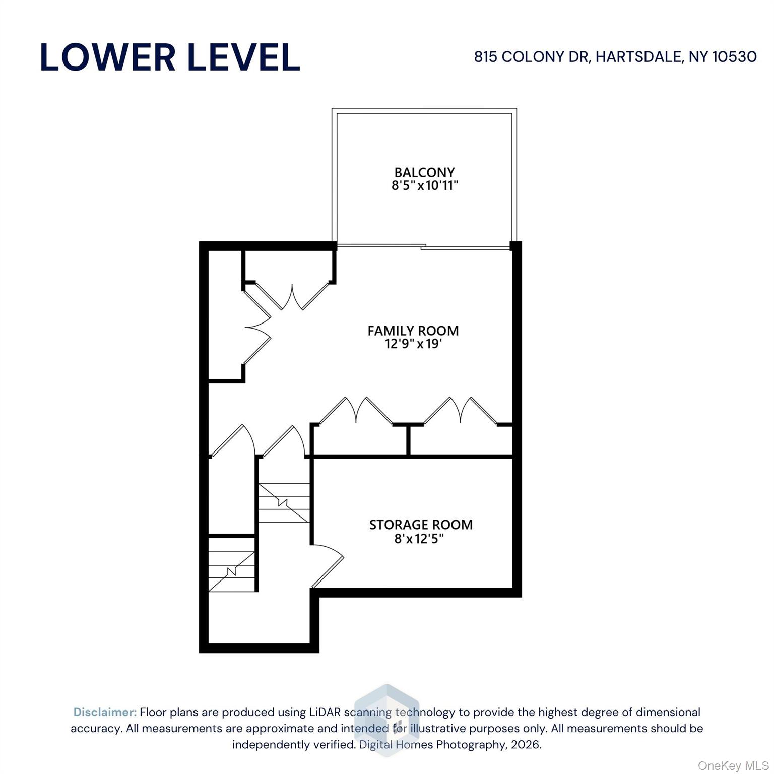 815 Colony Drive Property Photo 37