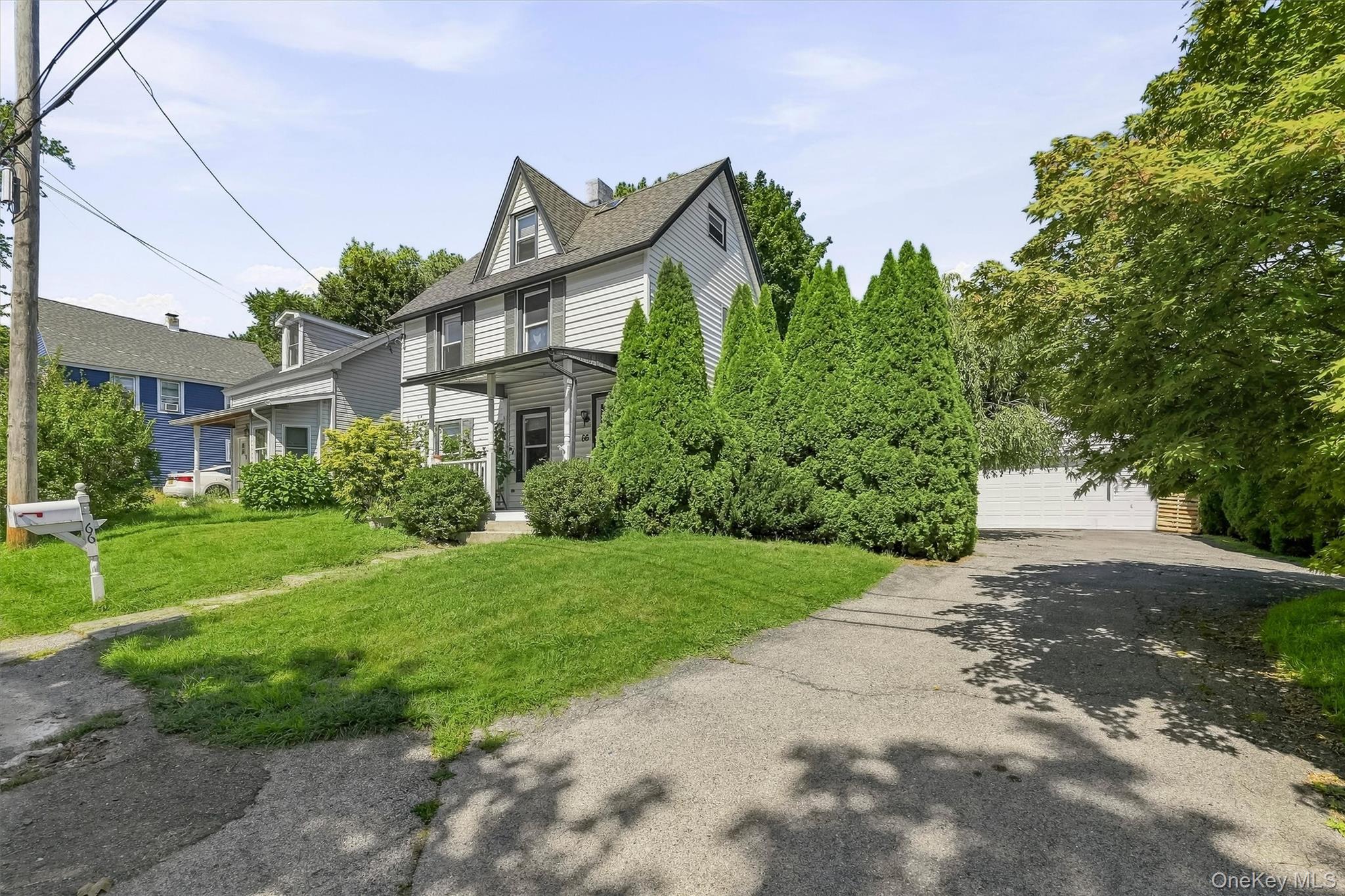 66 Silver Spring Road Property Photo 2