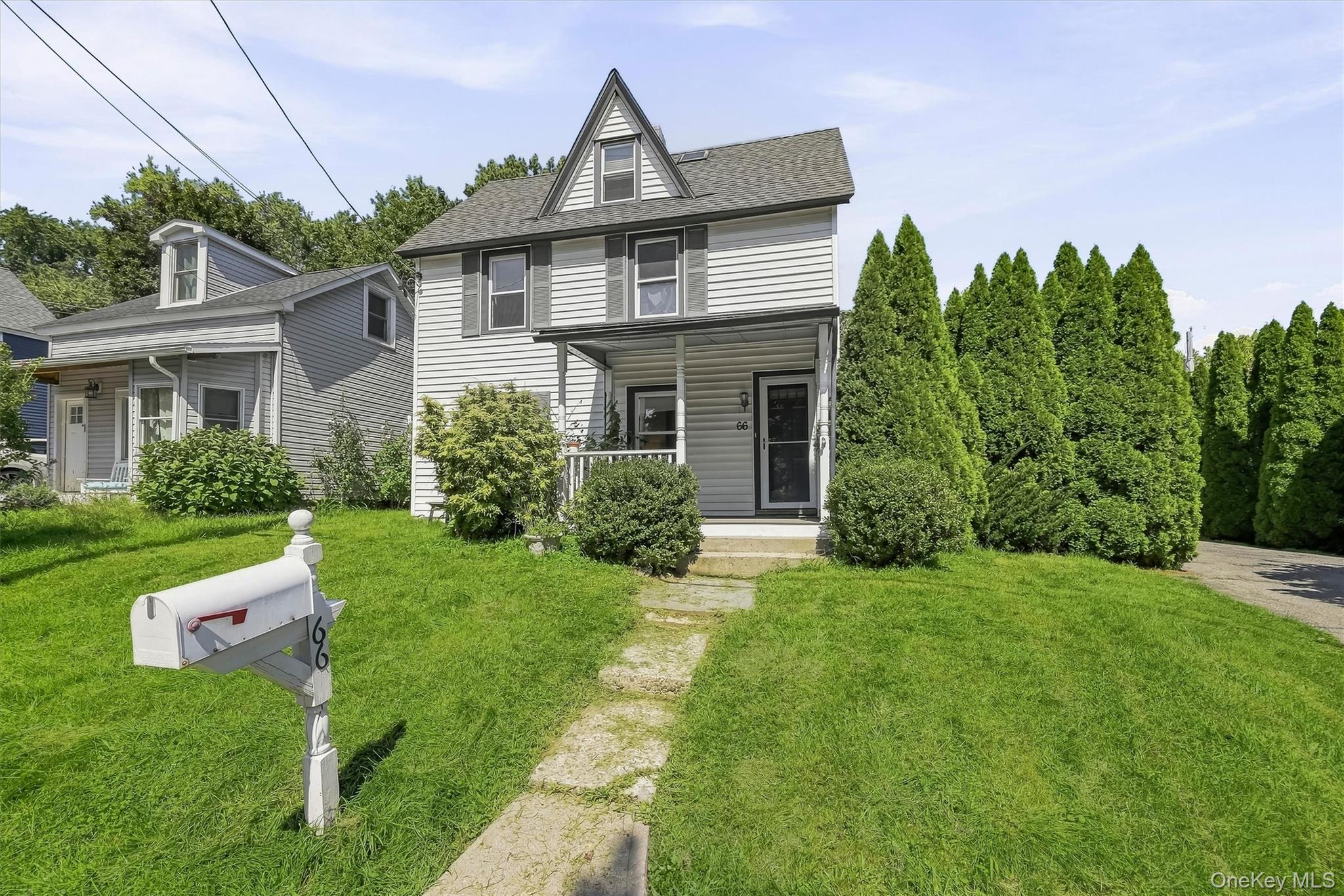 66 Silver Spring Road Property Photo 3