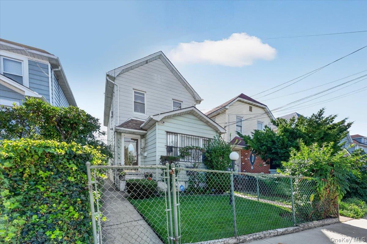 118-29 218th Street Property Photo 1