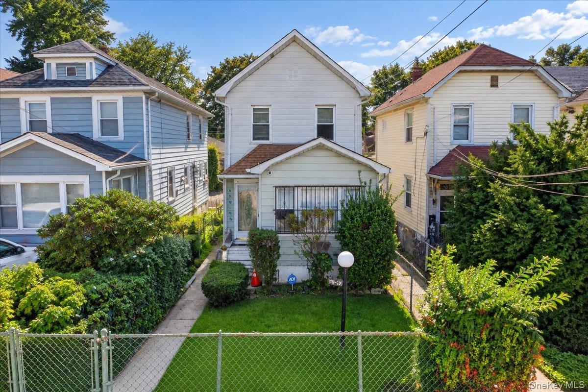 118-29 218th Street Property Photo 2