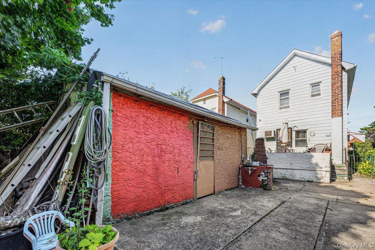 118-29 218th Street Property Photo 21
