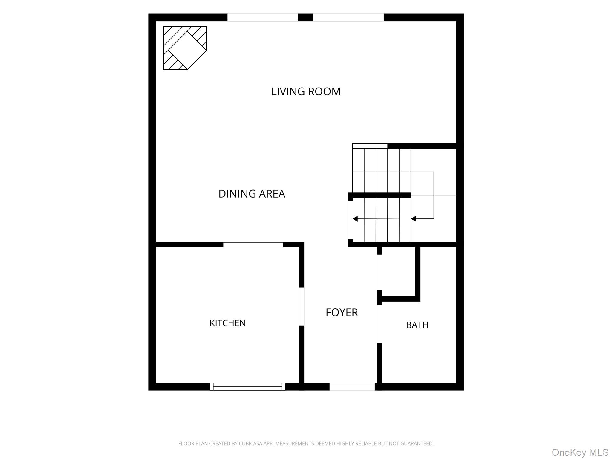 6103 Chelsea Cove Property Photo 15