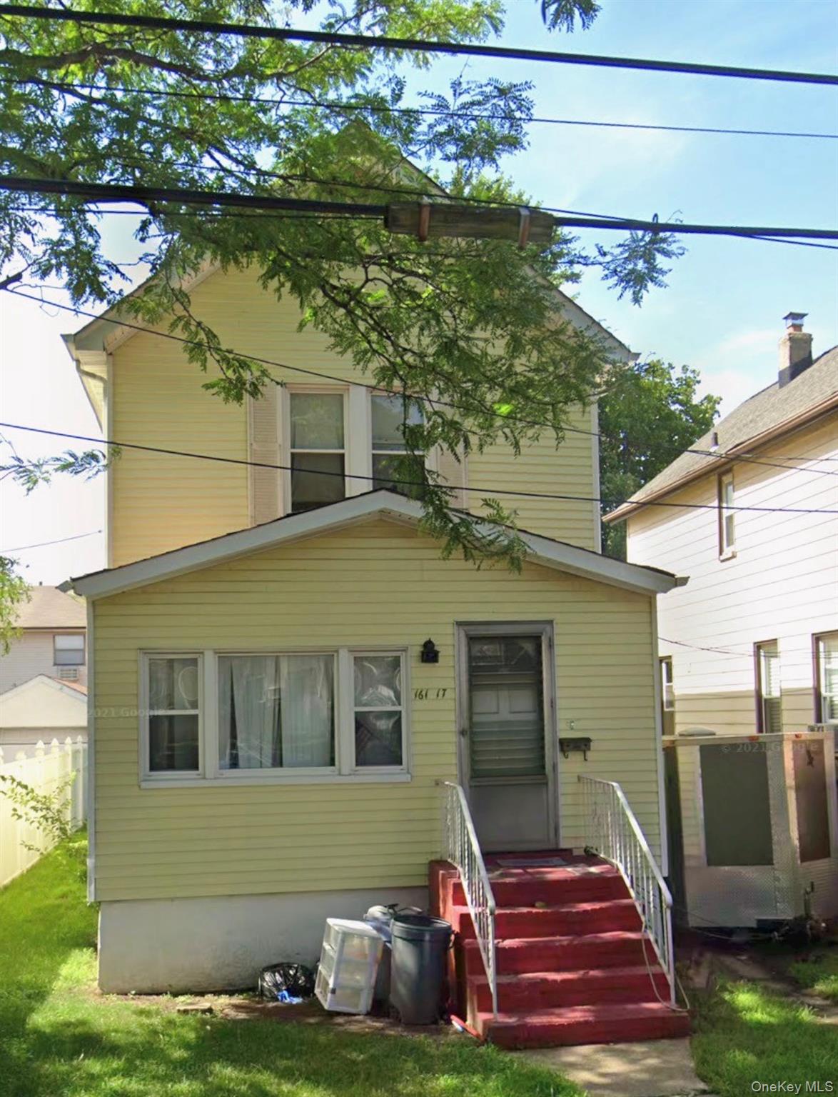 16117 118th Road Property Photo 1