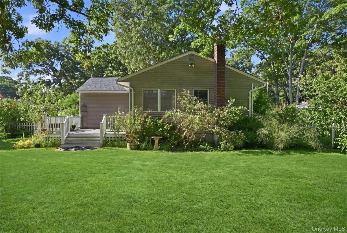 25 W Oakdale Street Property Photo 25