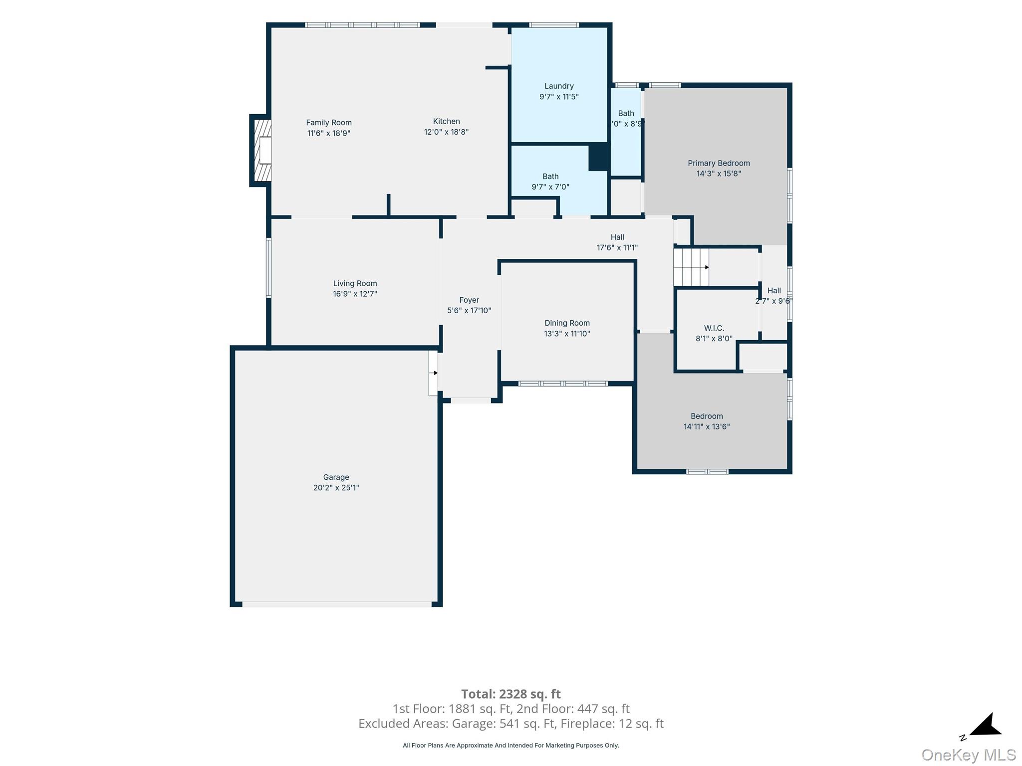 23 Pimlico Drive Property Photo 43