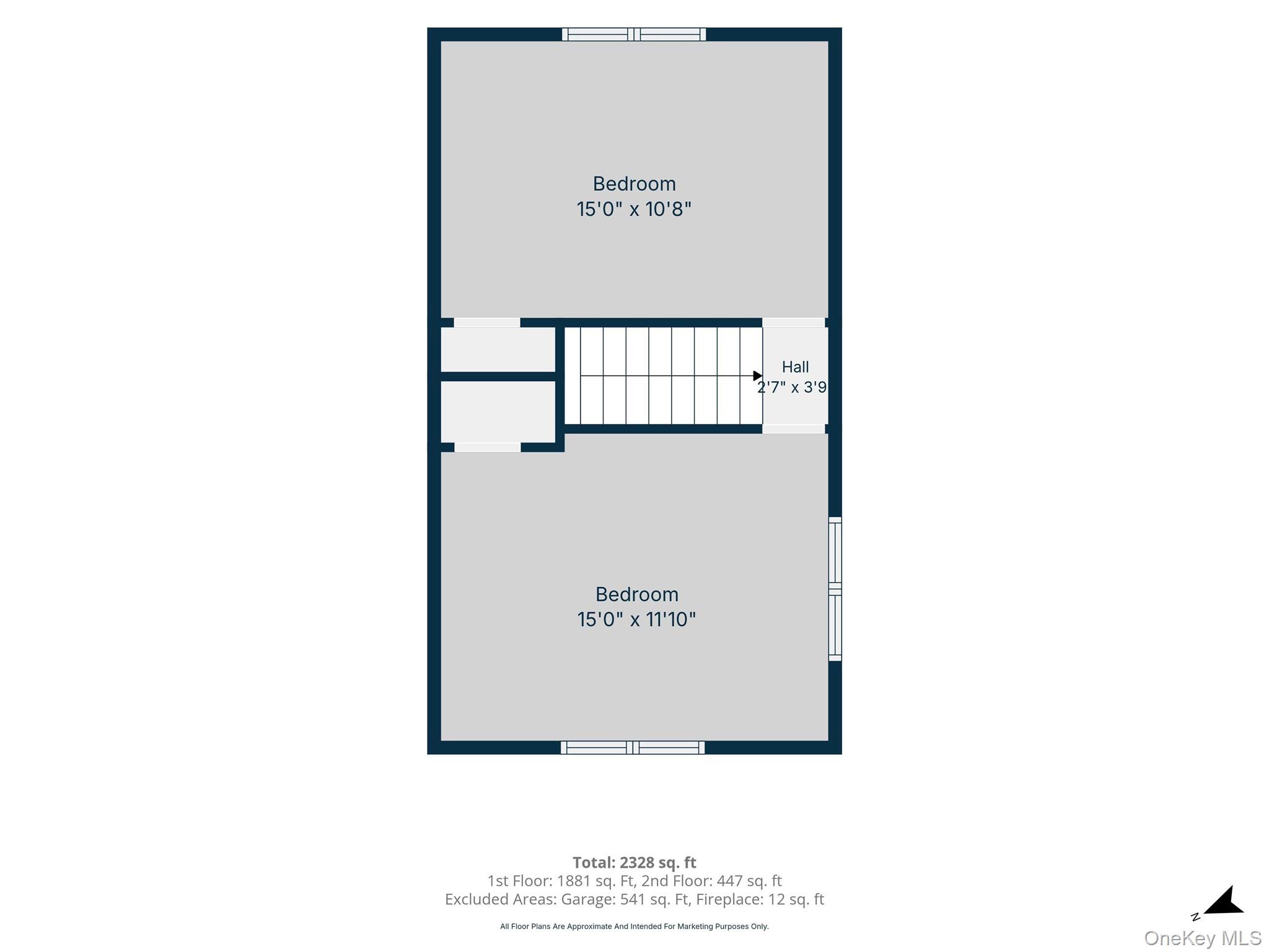 23 Pimlico Drive Property Photo 44