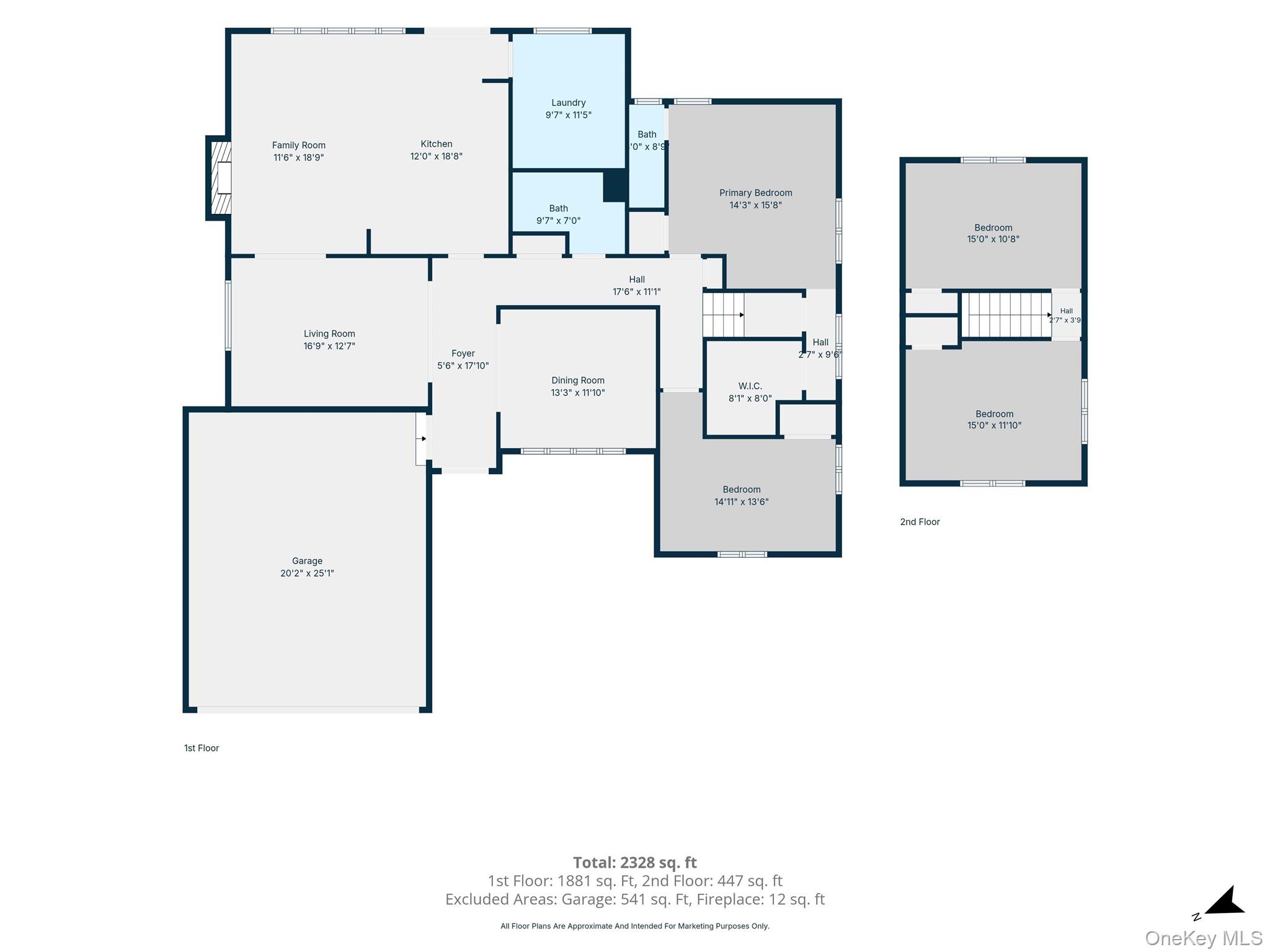23 Pimlico Drive Property Photo 45