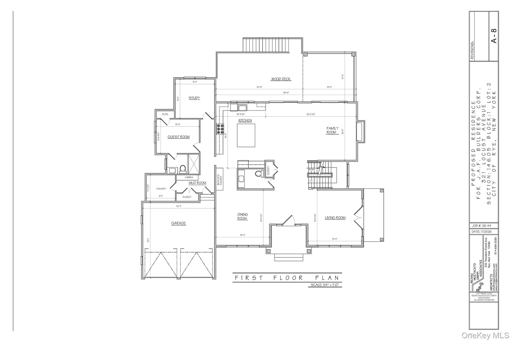 321 Locust Avenue Property Photo 4