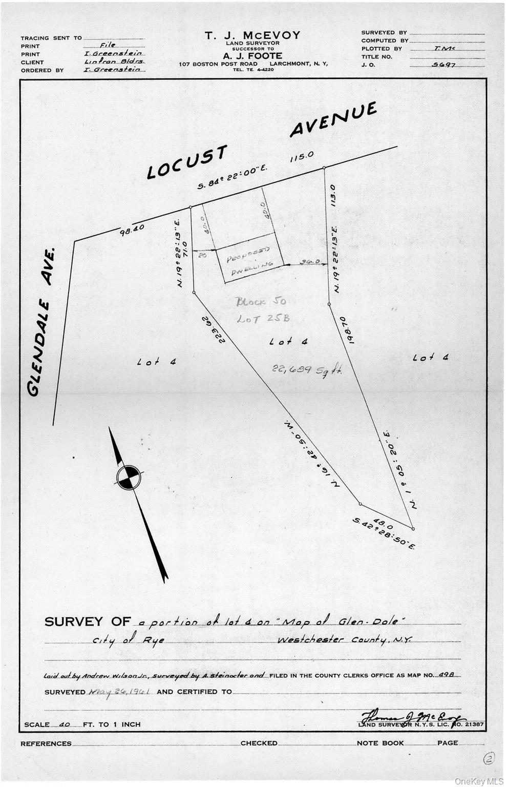 321 Locust Avenue Property Photo 15