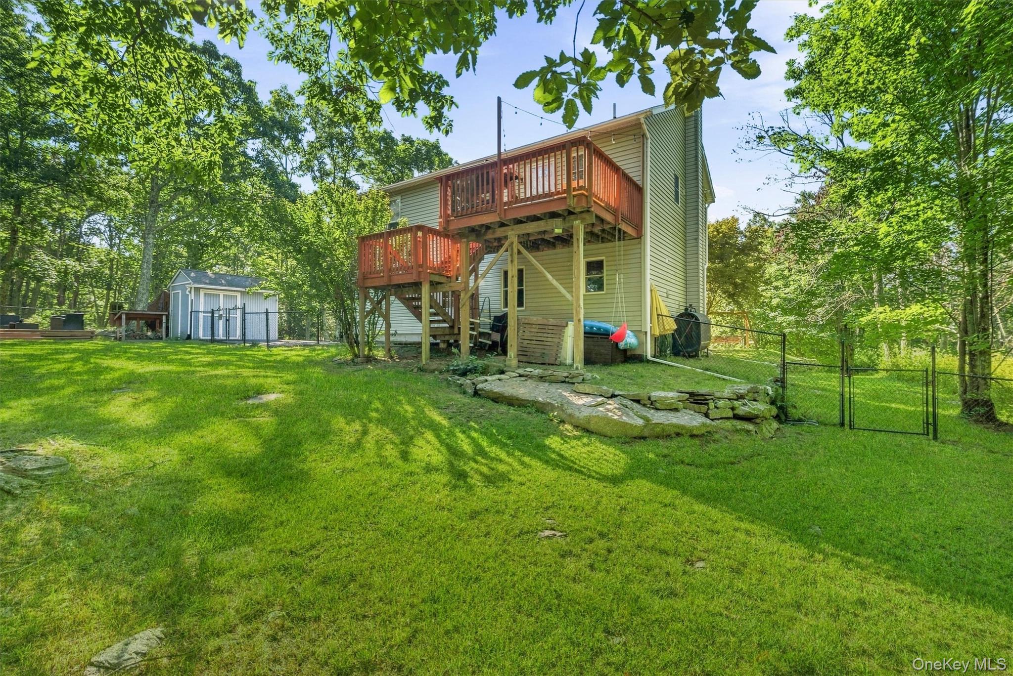 32 Nightingale Trail Property Photo 5