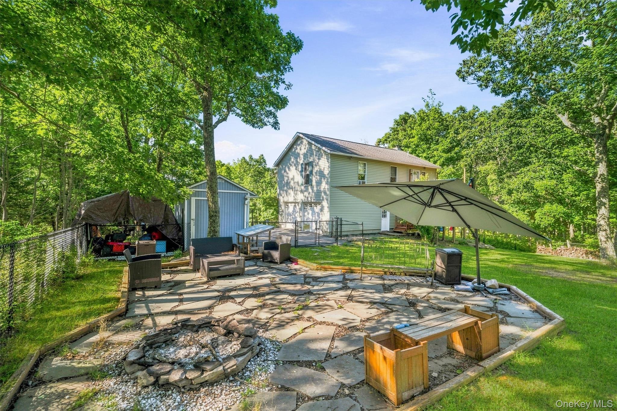 32 Nightingale Trail Property Photo 45
