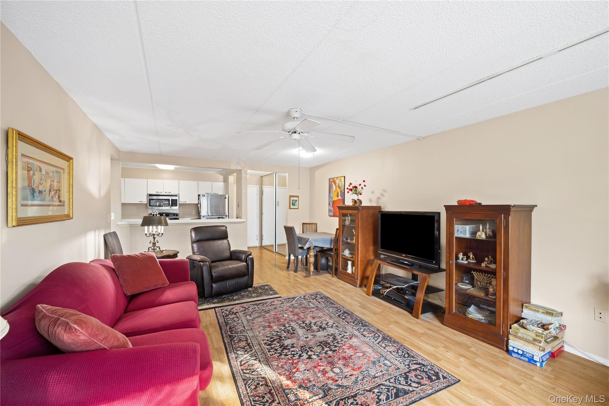 50 Columbus Avenue 610 Property Photo 6