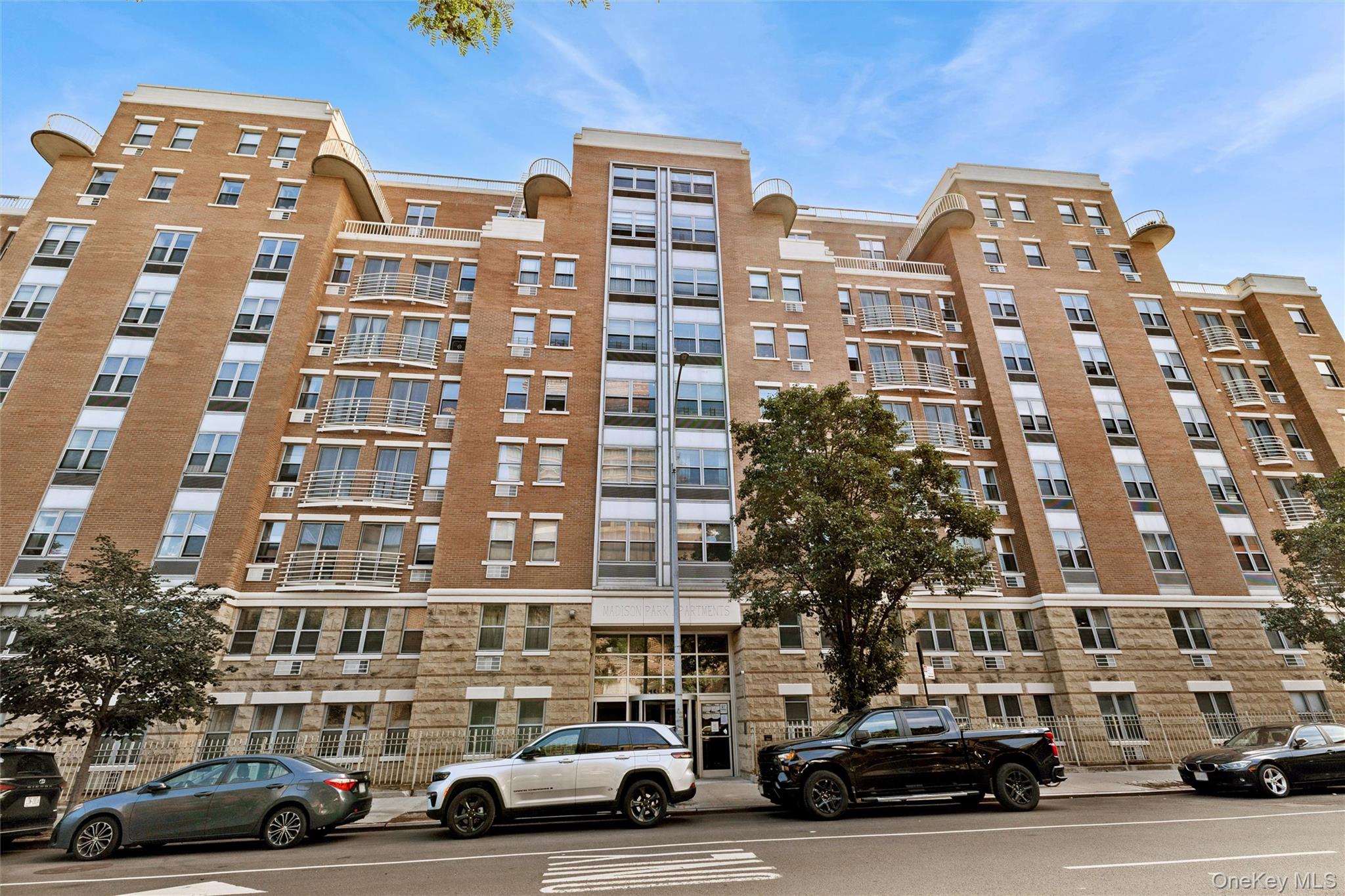 1831 Madison Avenue 8I Property Photo 1