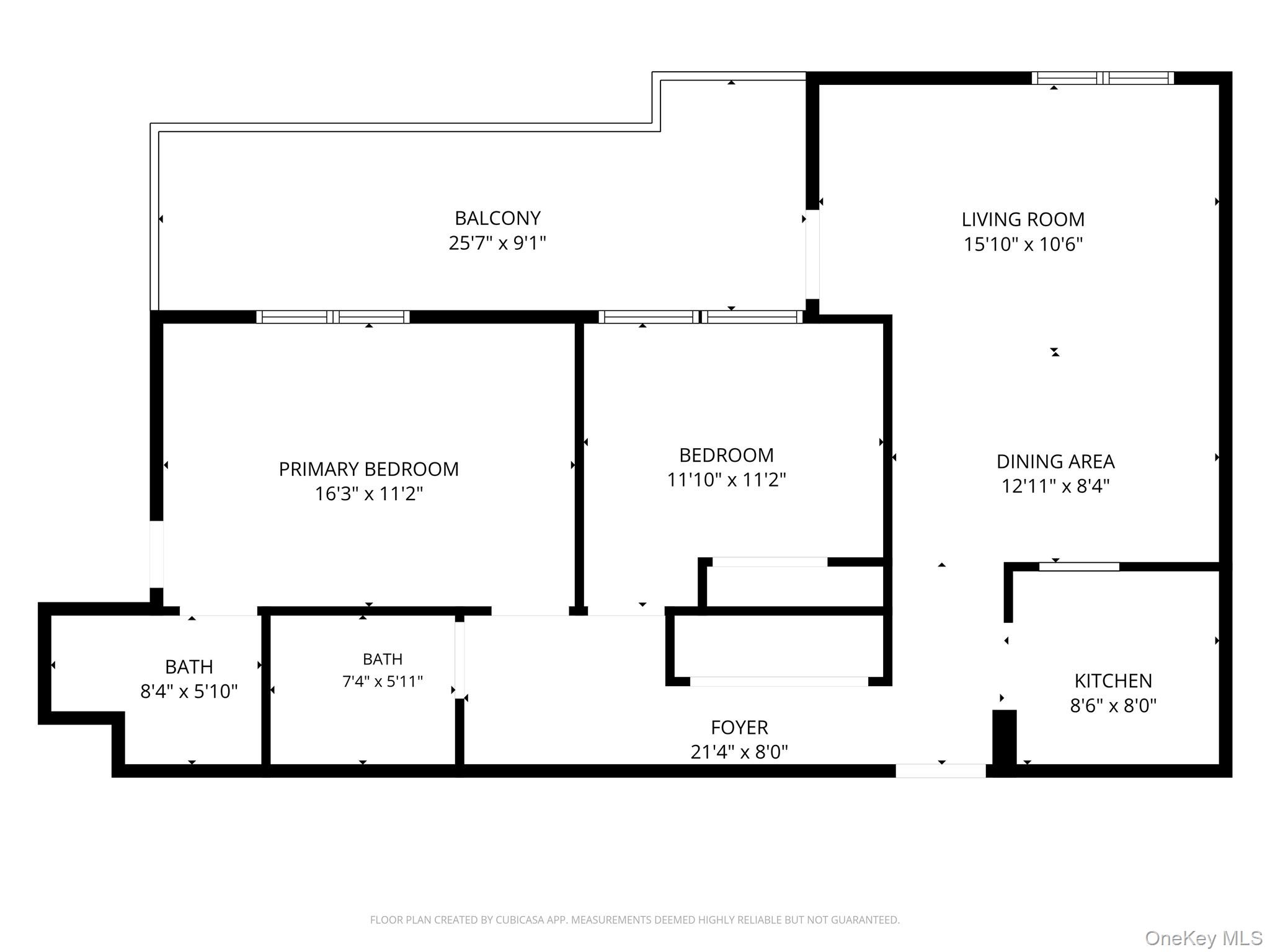 1831 Madison Avenue 8i Property Photo 16