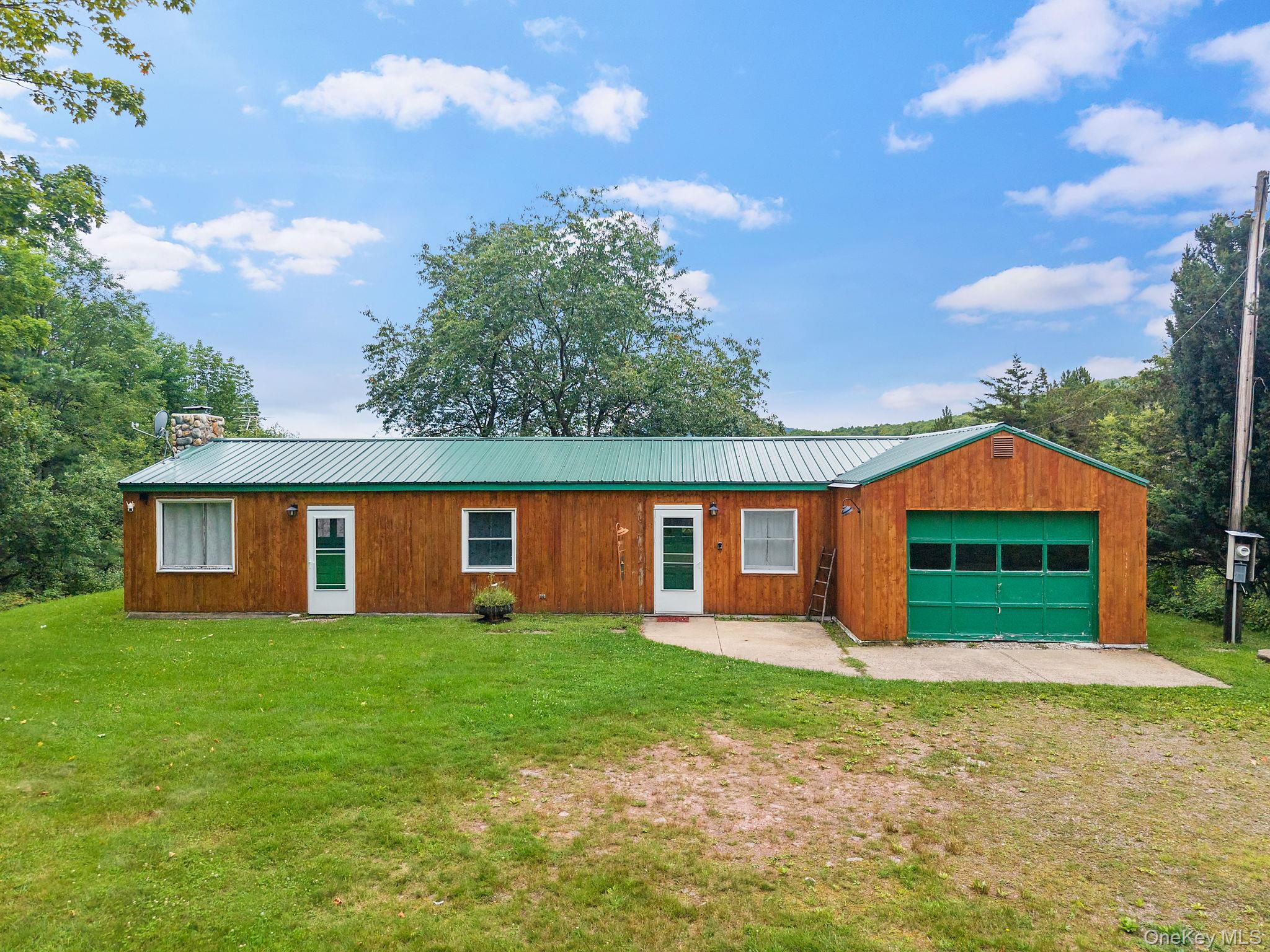 5206 Town Brook Road Property Photo 1