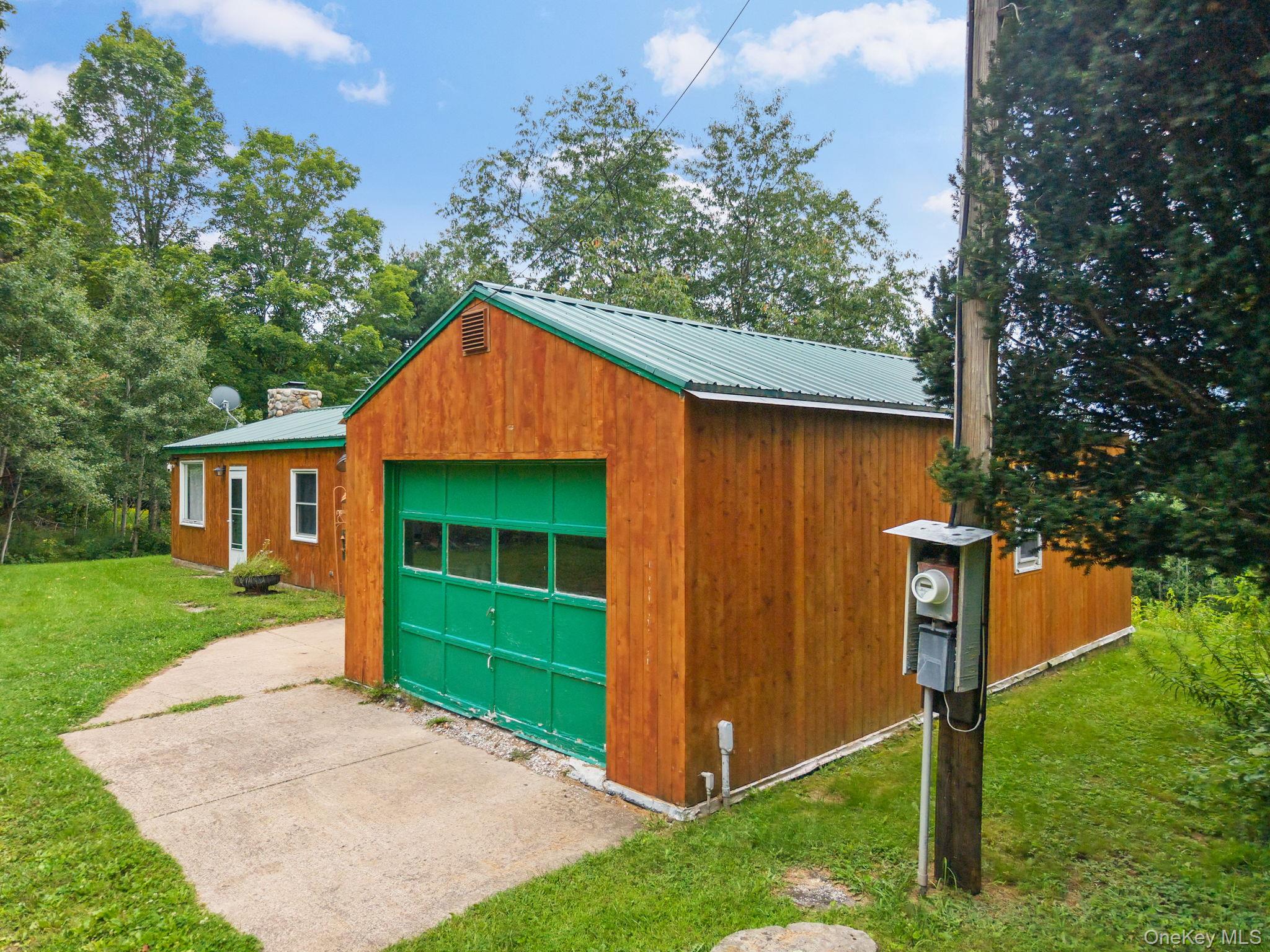 5206 Town Brook Road Property Photo 3