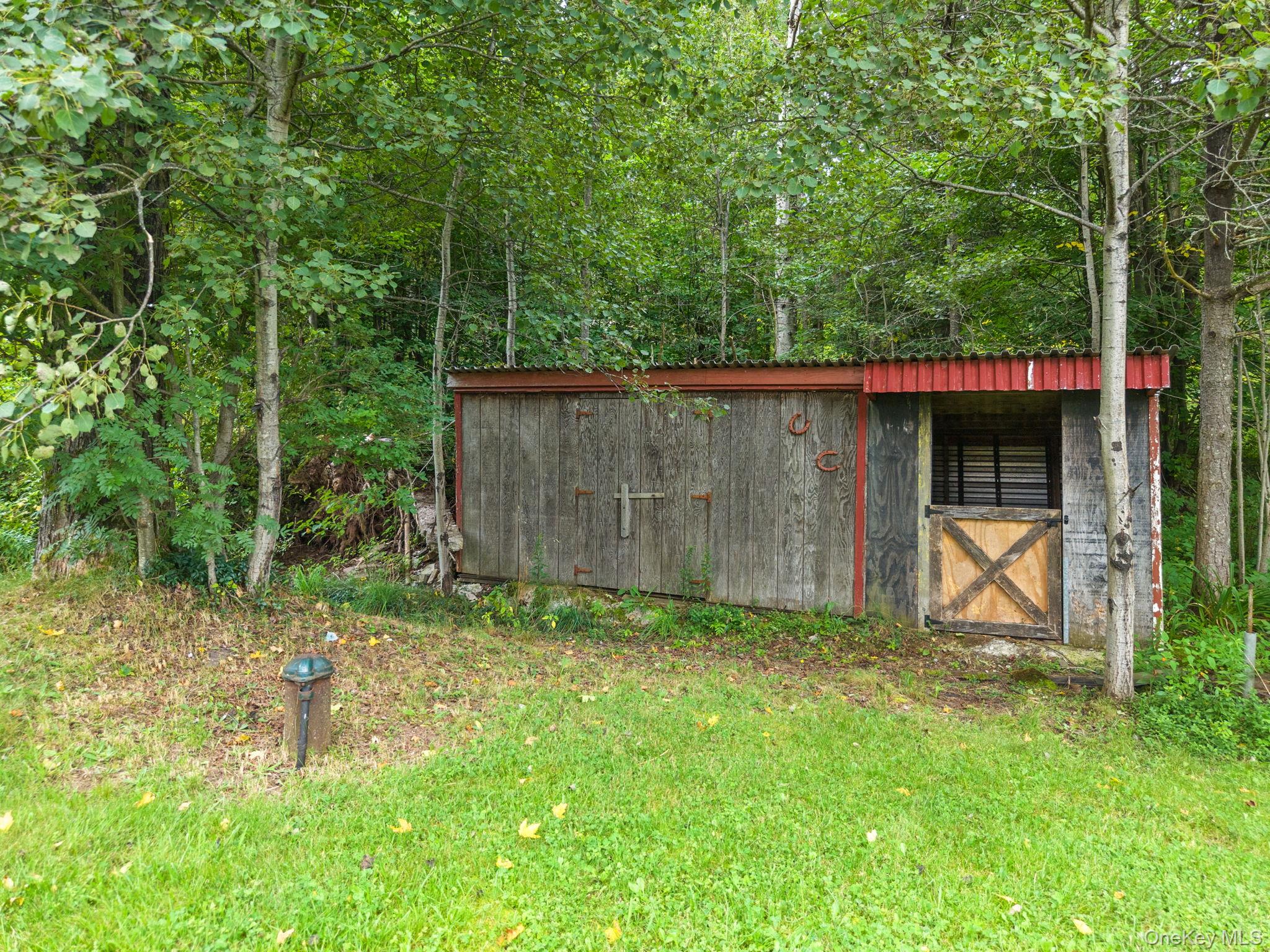 5206 Town Brook Road Property Photo 31