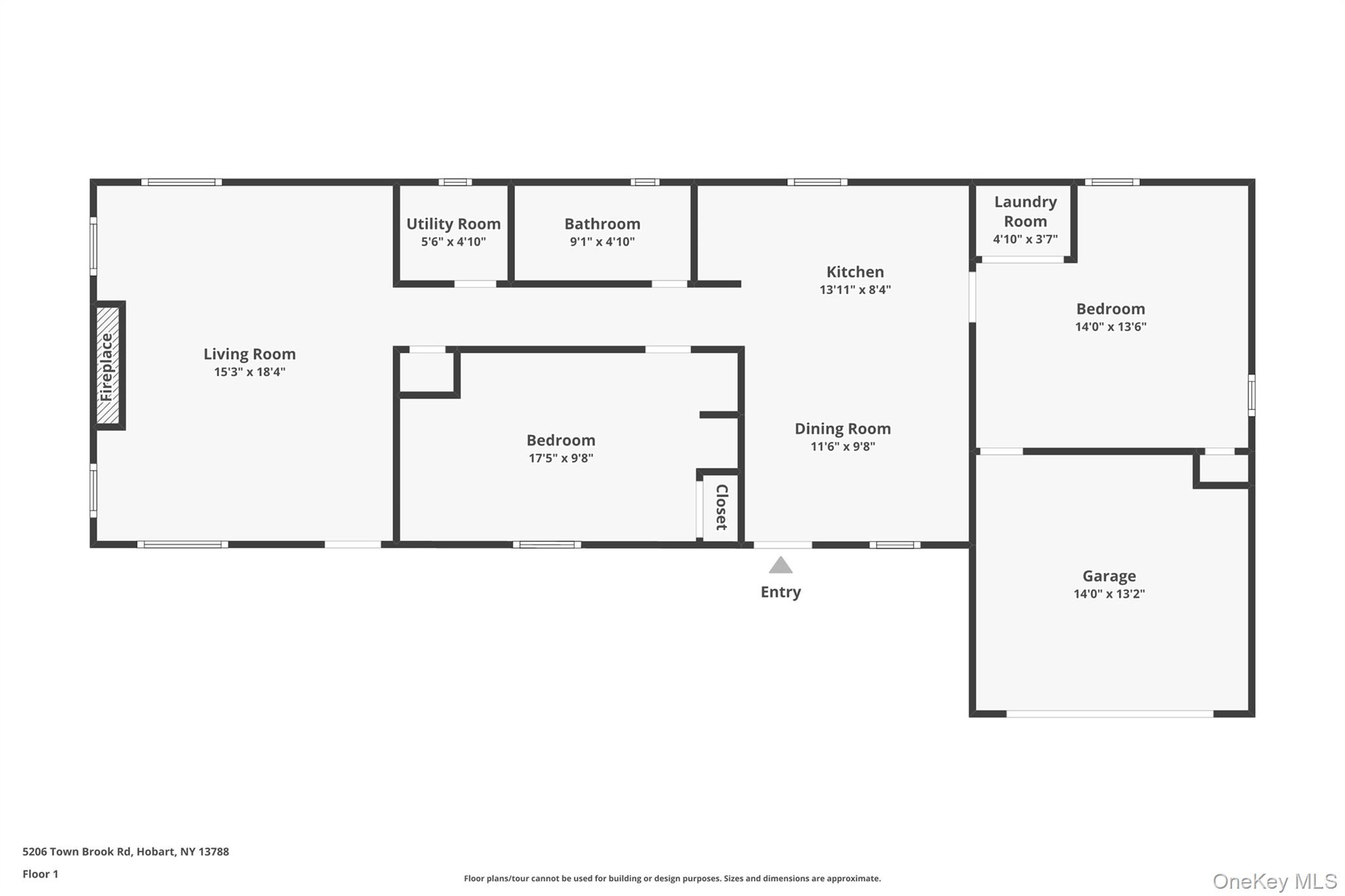 5206 Town Brook Road Property Photo 49