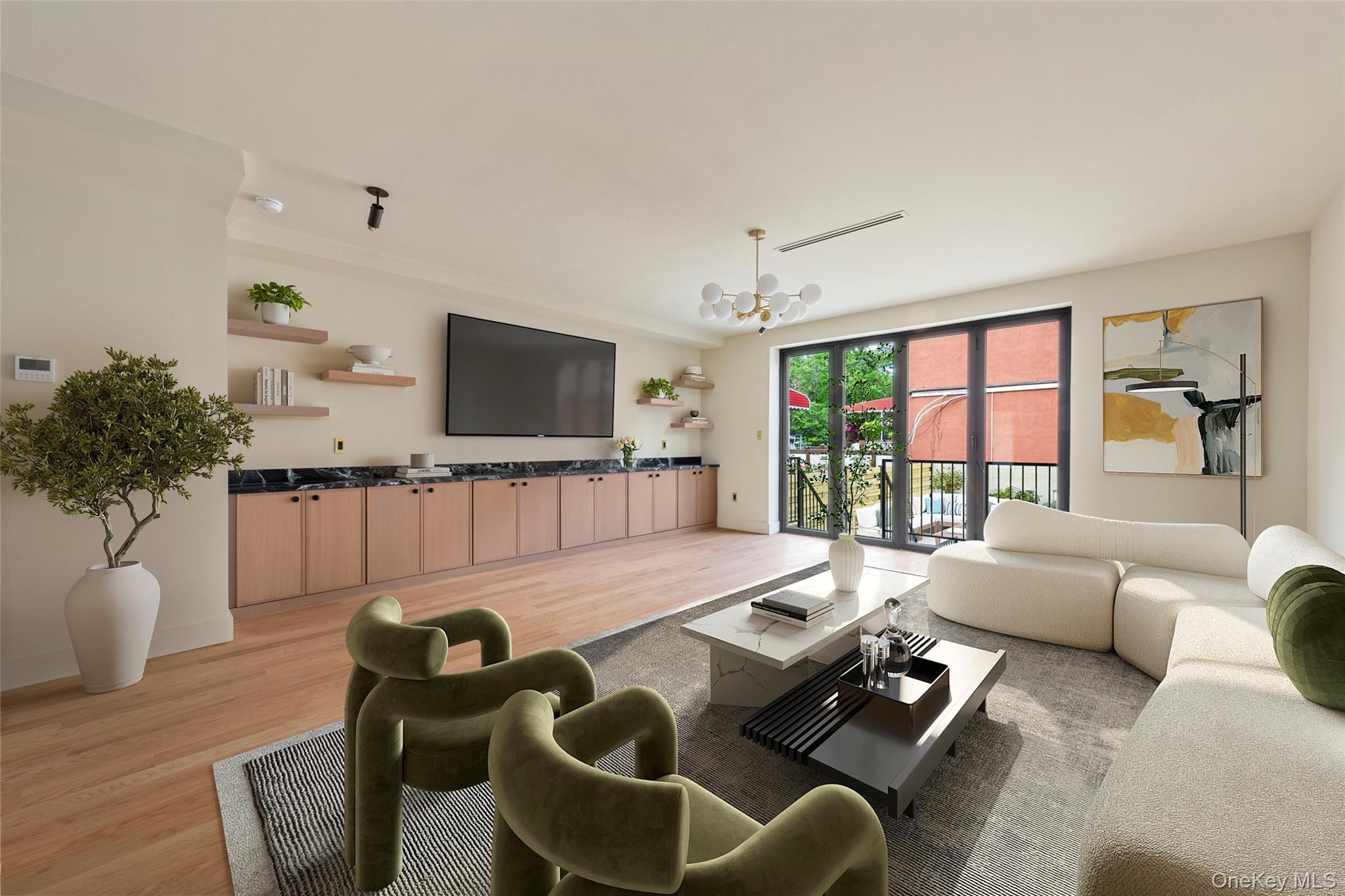 405 Irving Avenue Property Photo 15