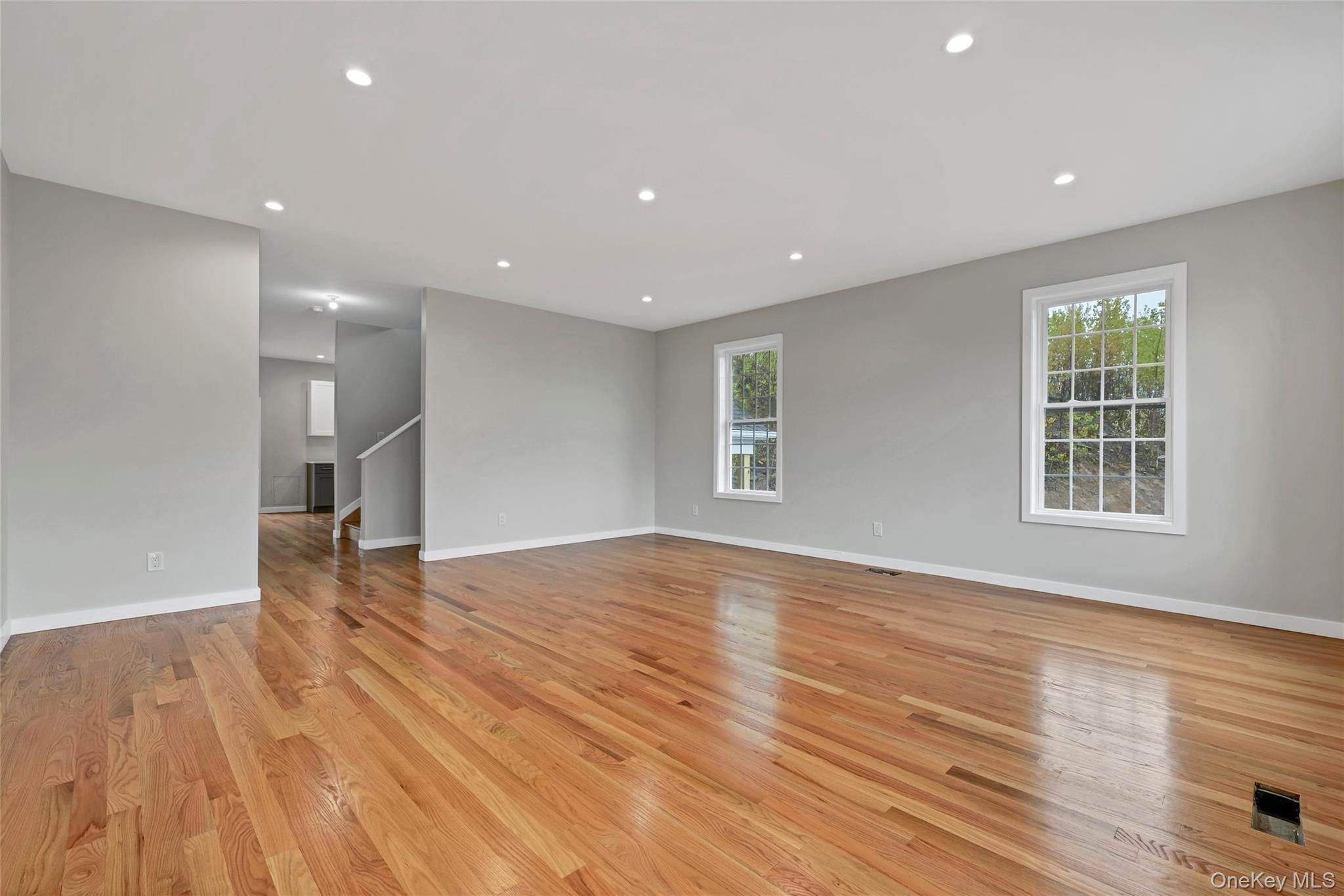 501 Iron Forge Lane Property Photo 8